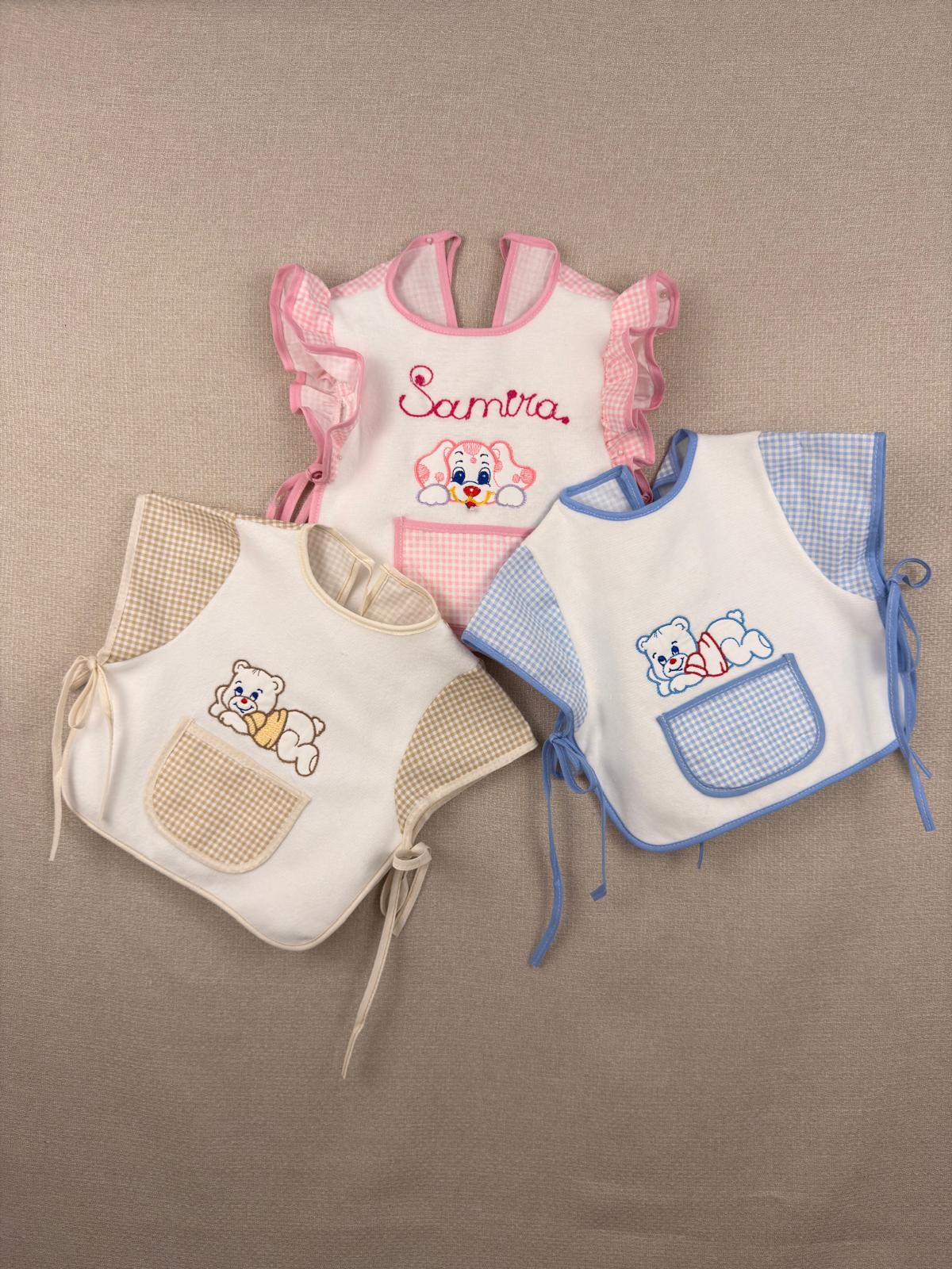 Bibs