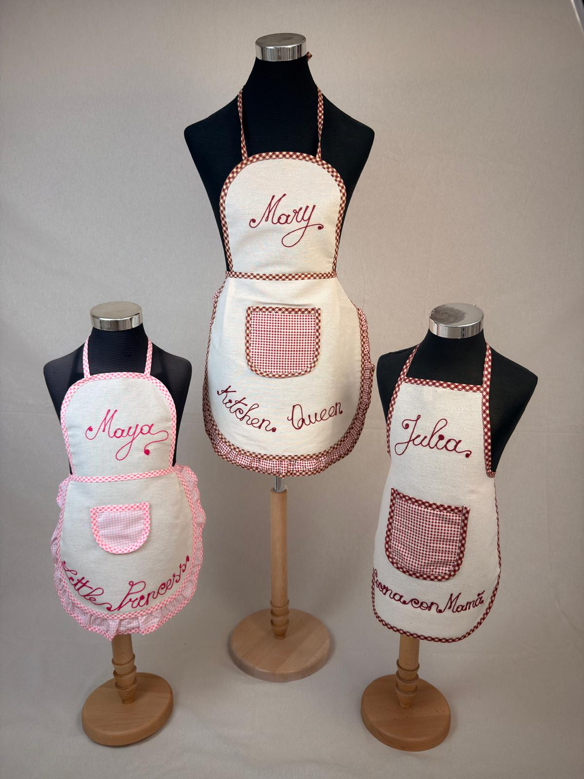 Aprons