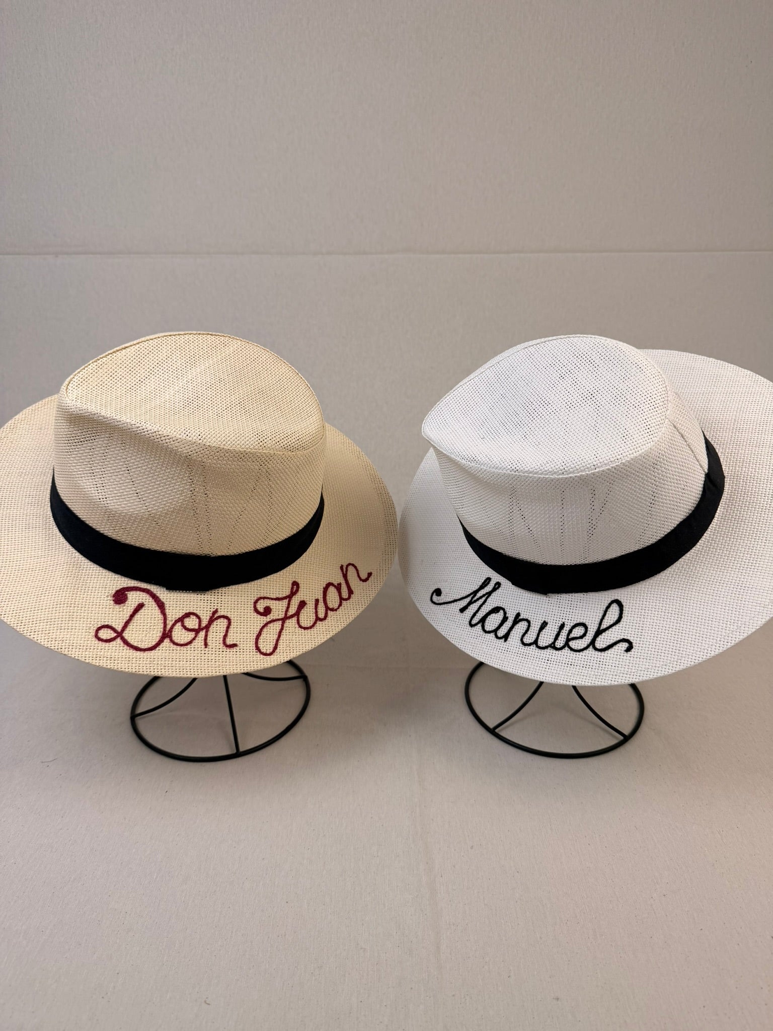 Hats