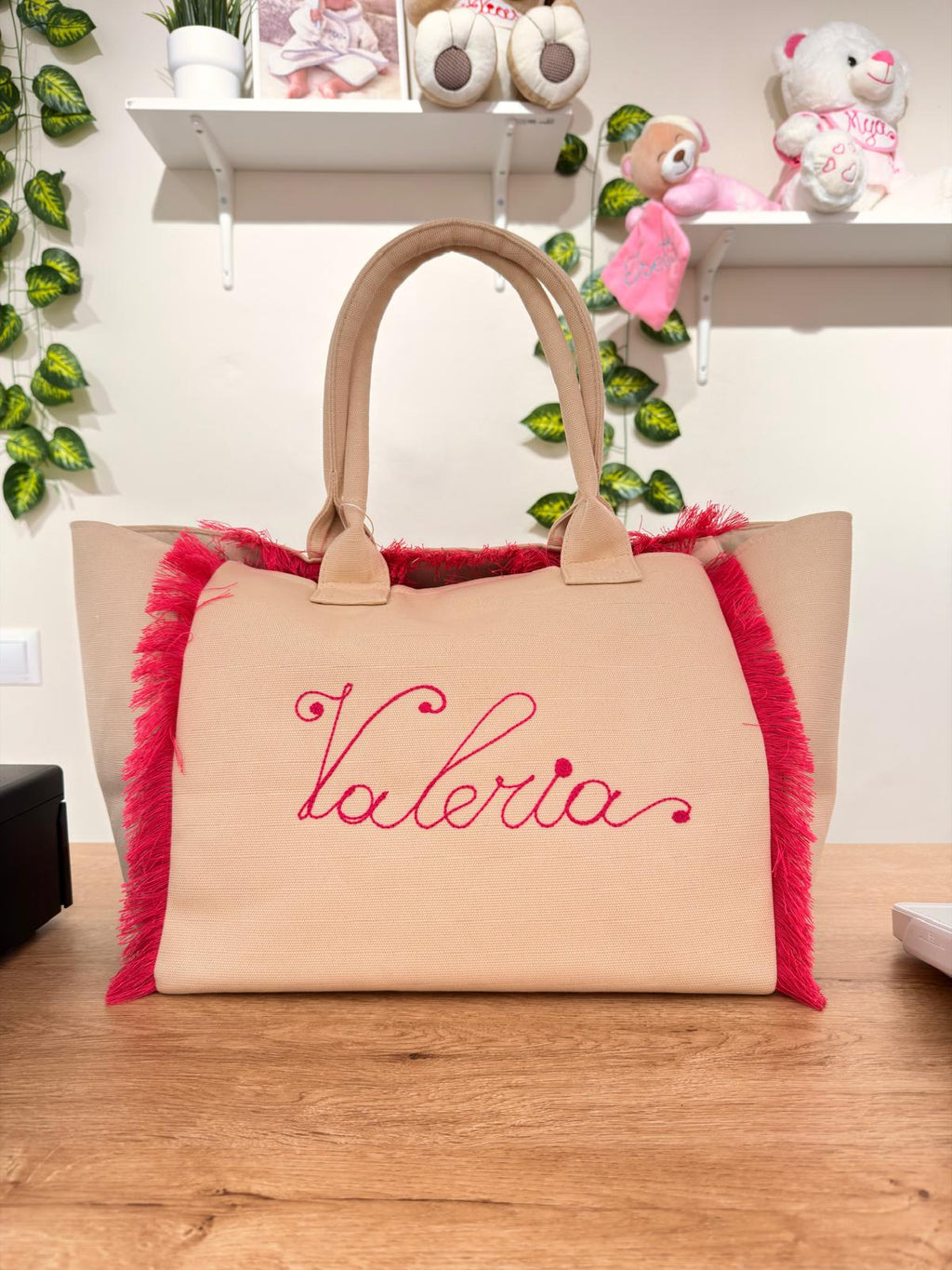 Bolso Valeria