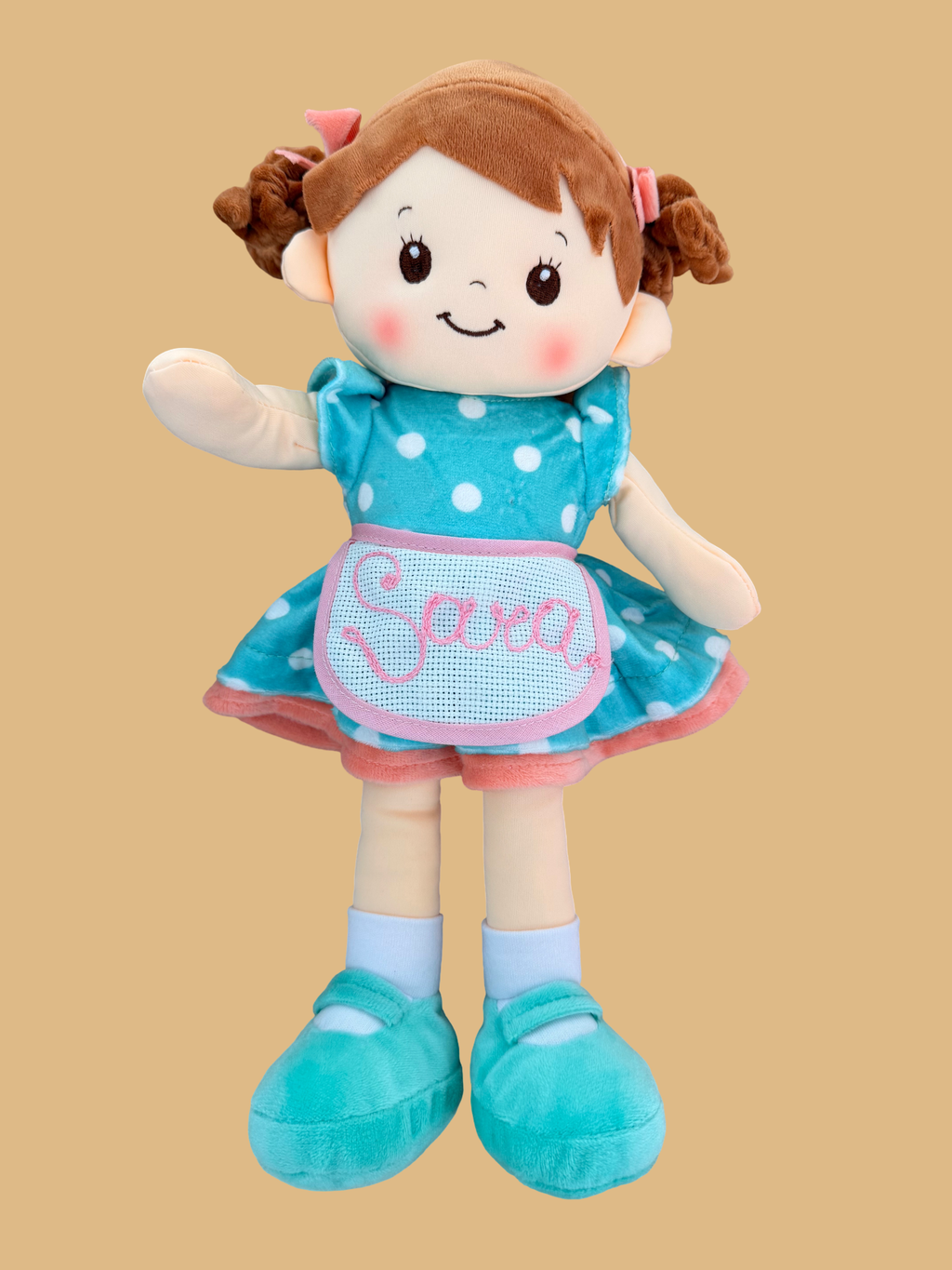 Muñeca Lunar