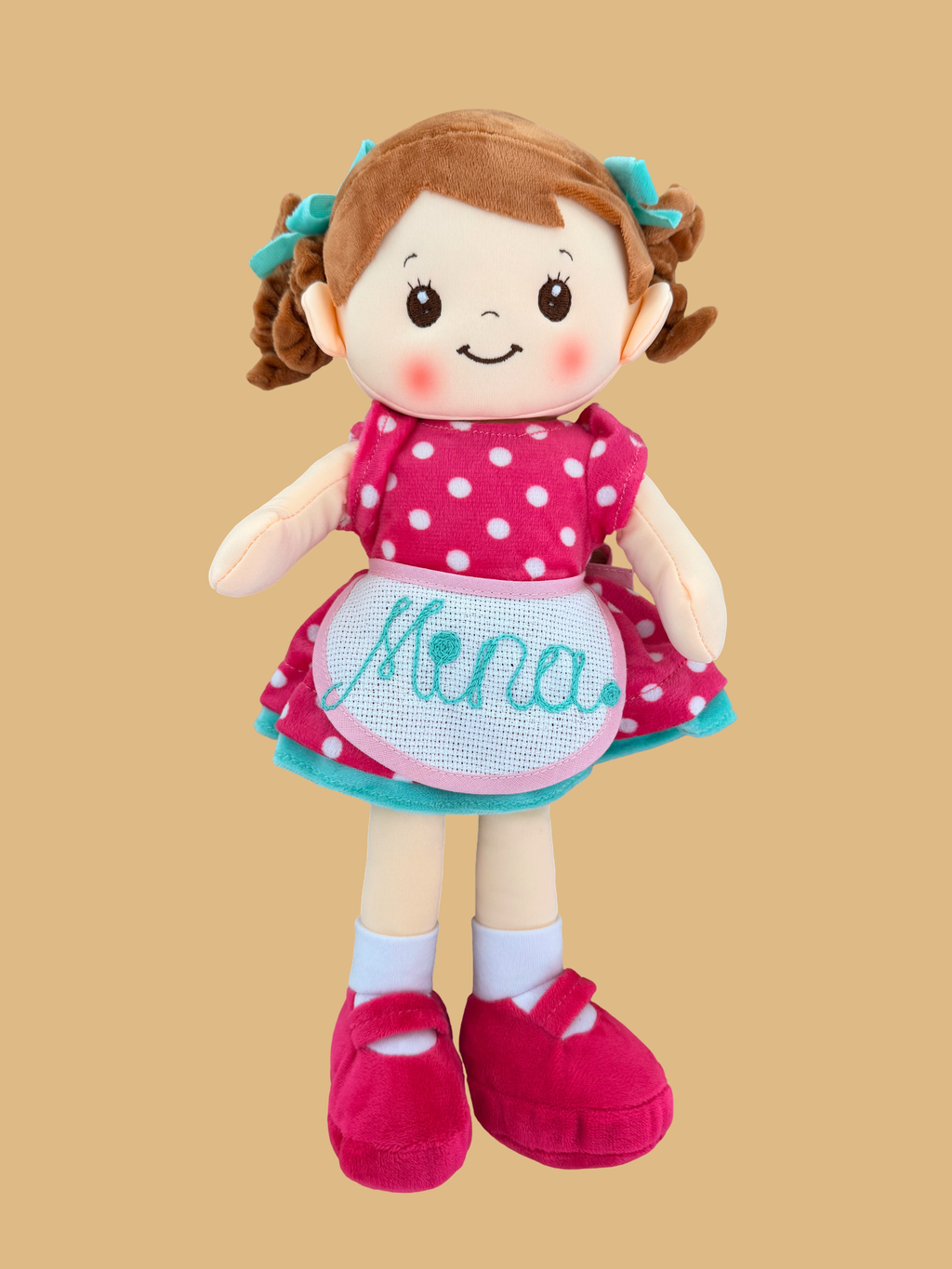 Muñeca Lunar