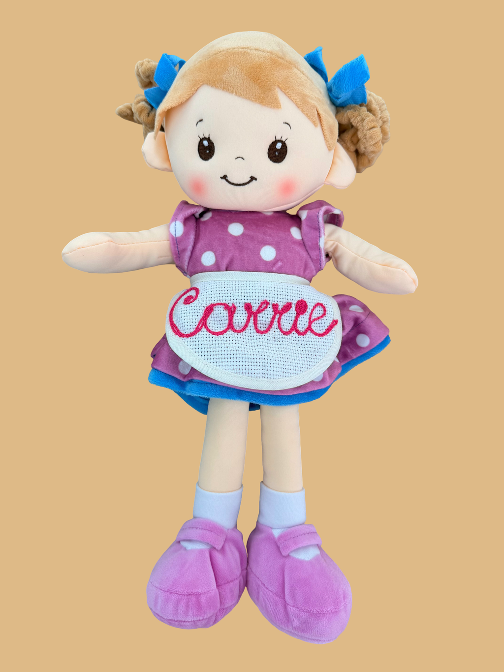 Muñeca Lunar