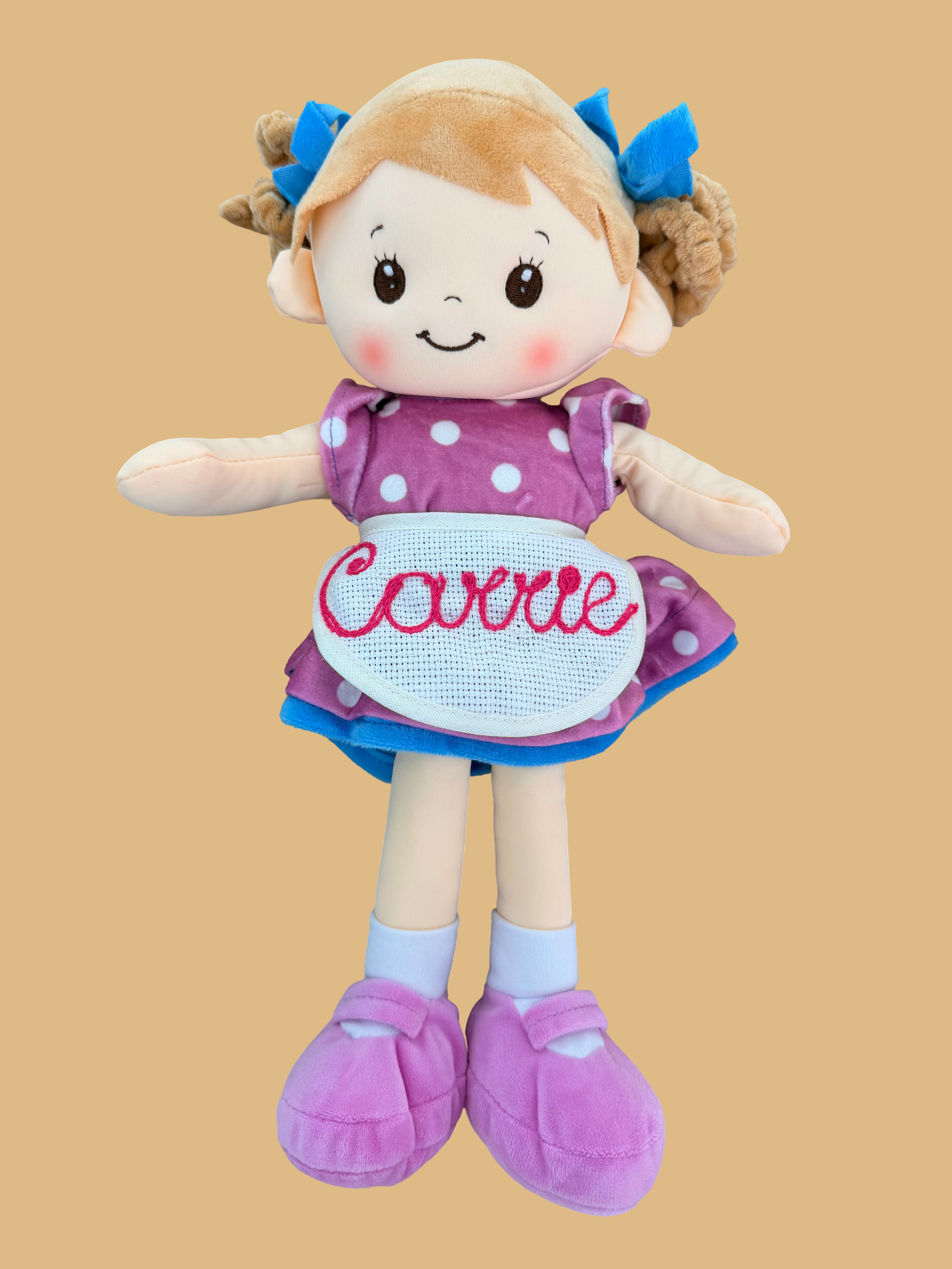 Muñeca Lunar