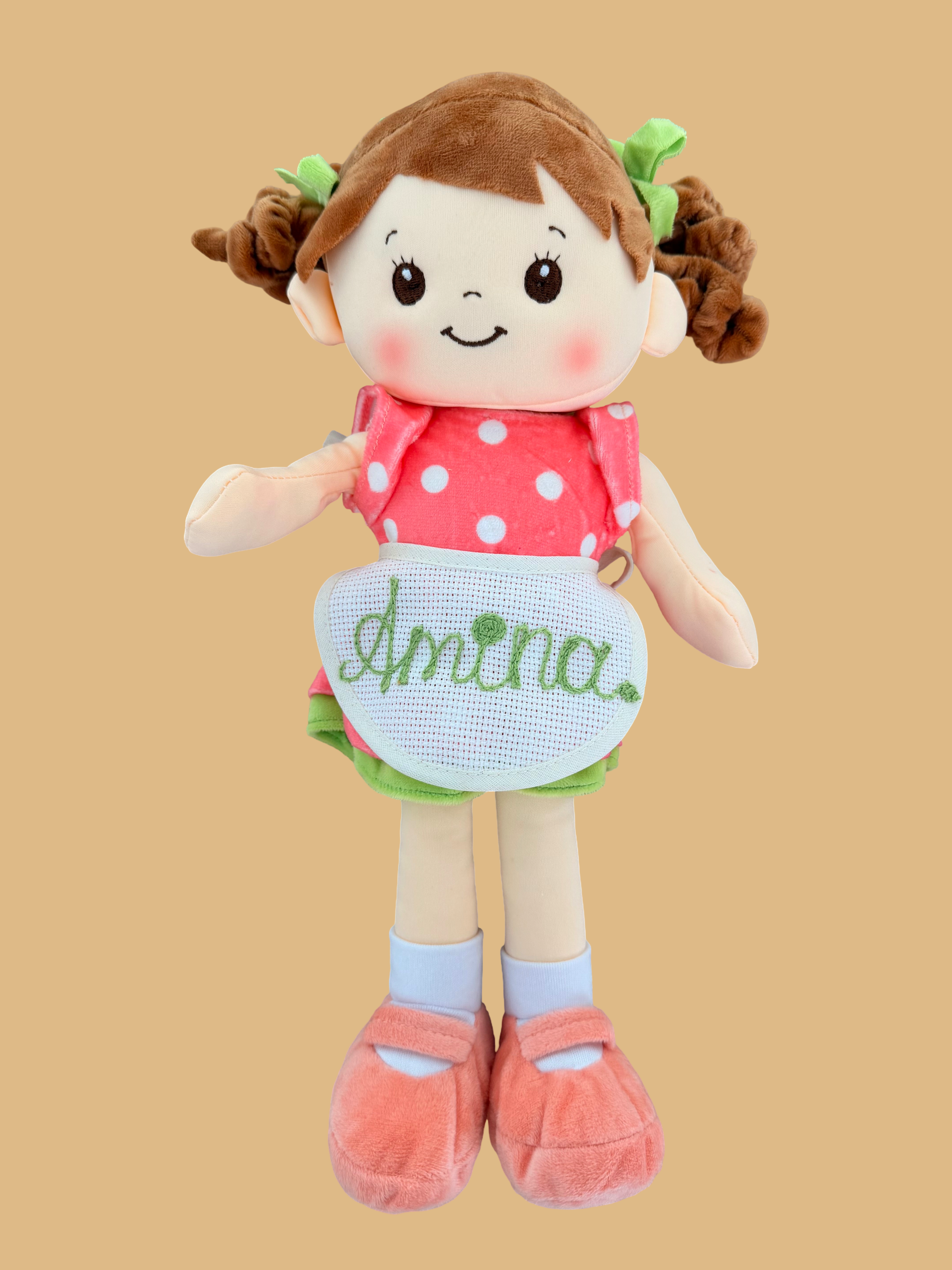 Muñeca Lunar