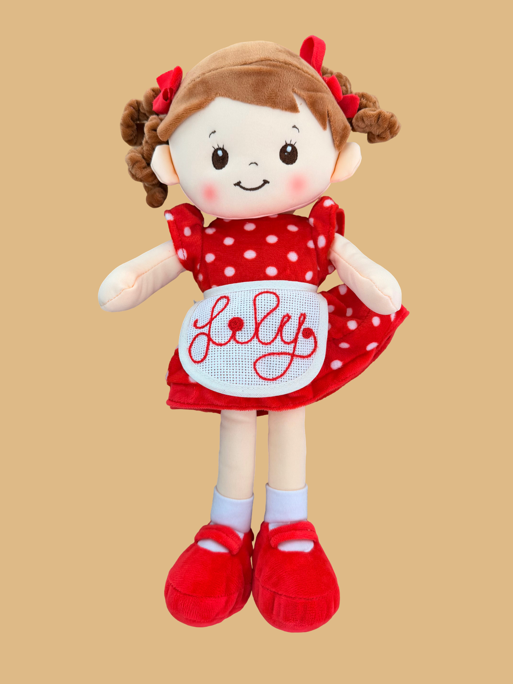 Muñeca Lunar