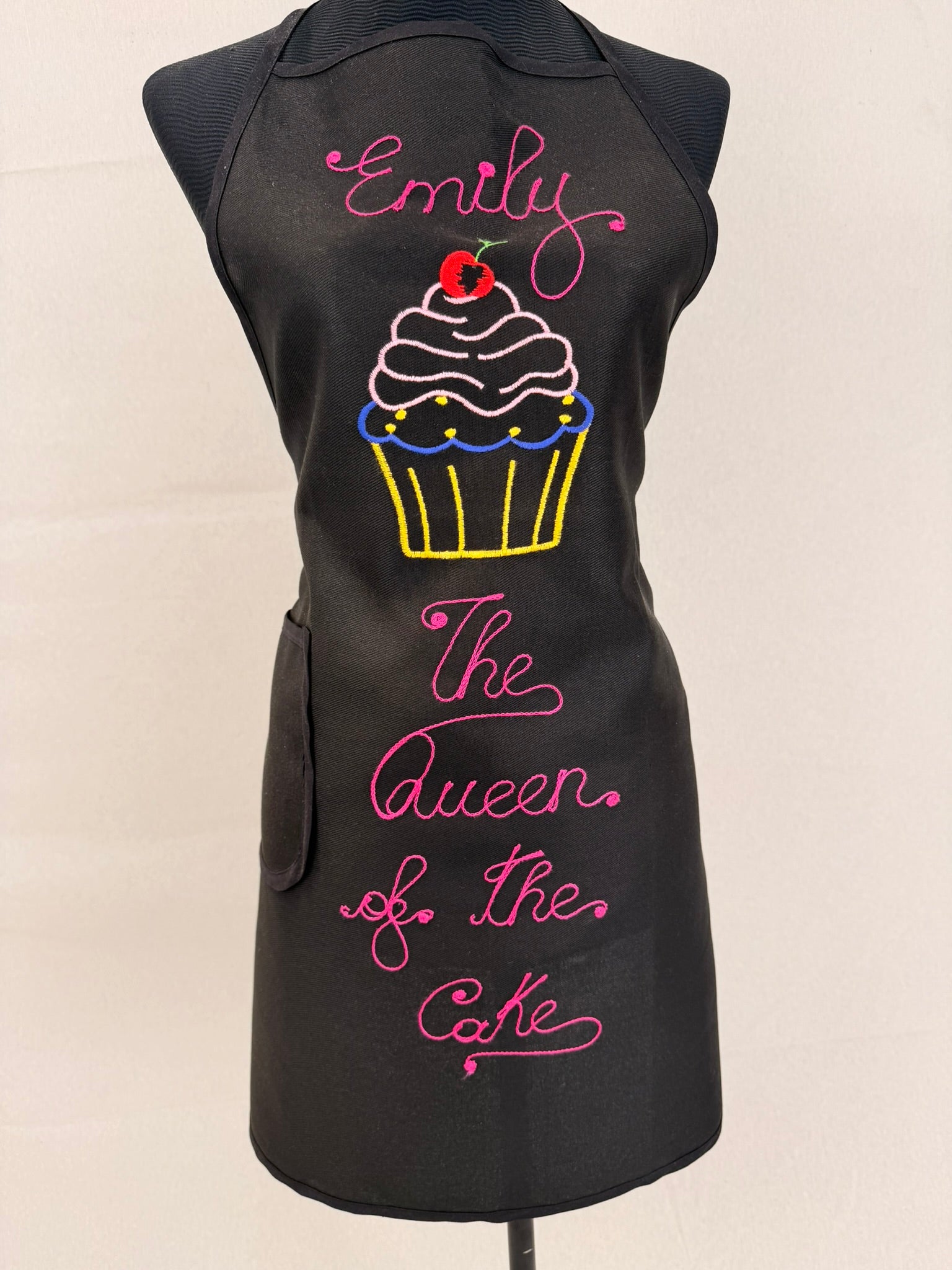 Delatal Cake