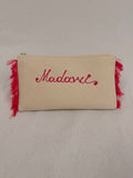 Zip clutch Madawi
