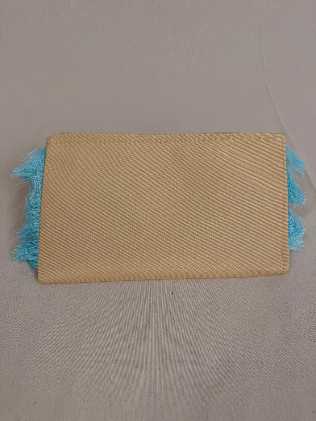 Zip clutch Madawi
