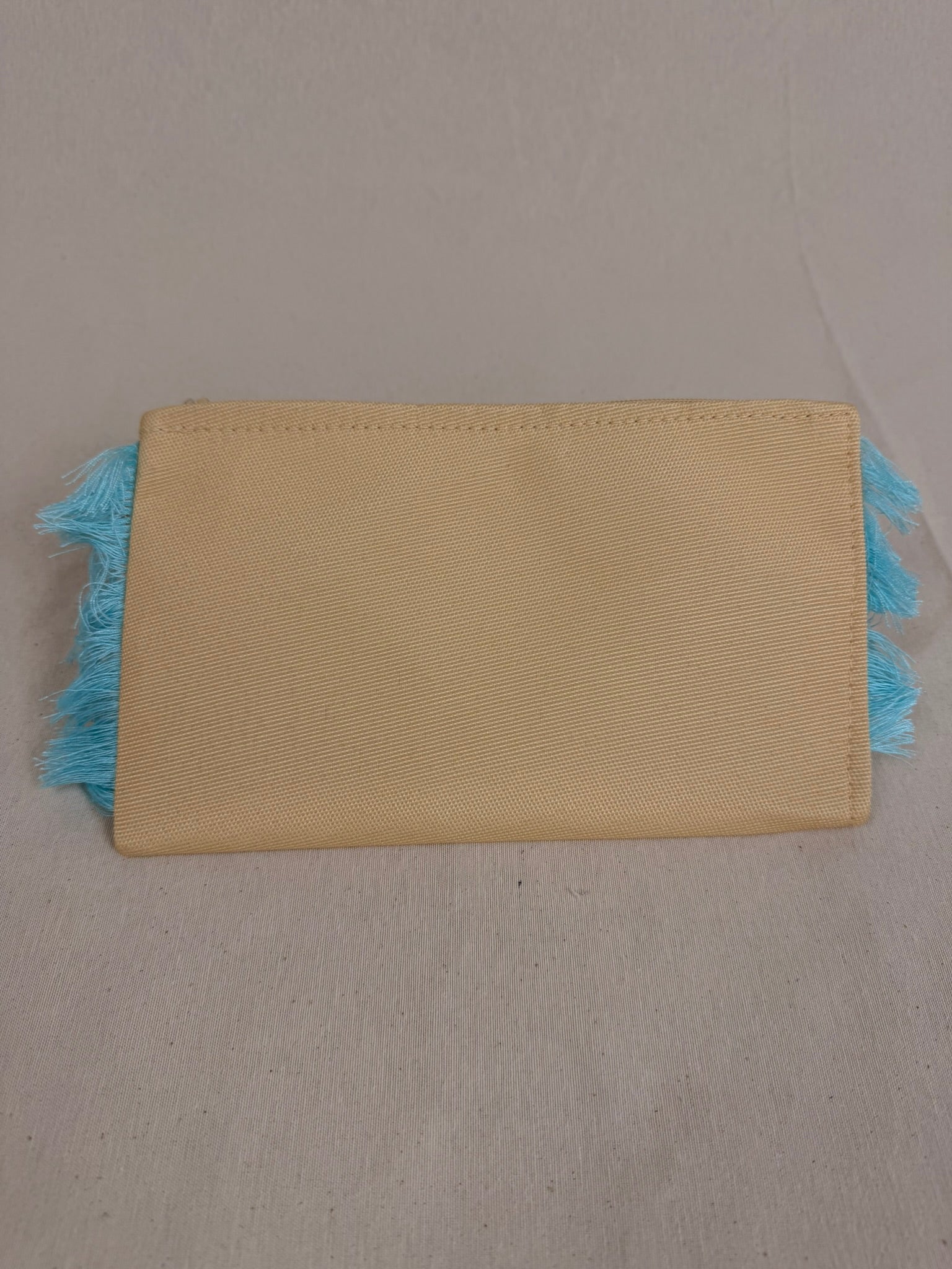 Zip clutch Madawi