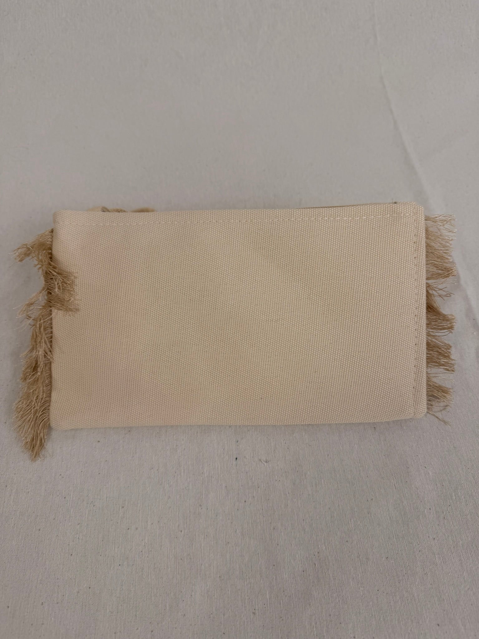 Zip clutch Madawi