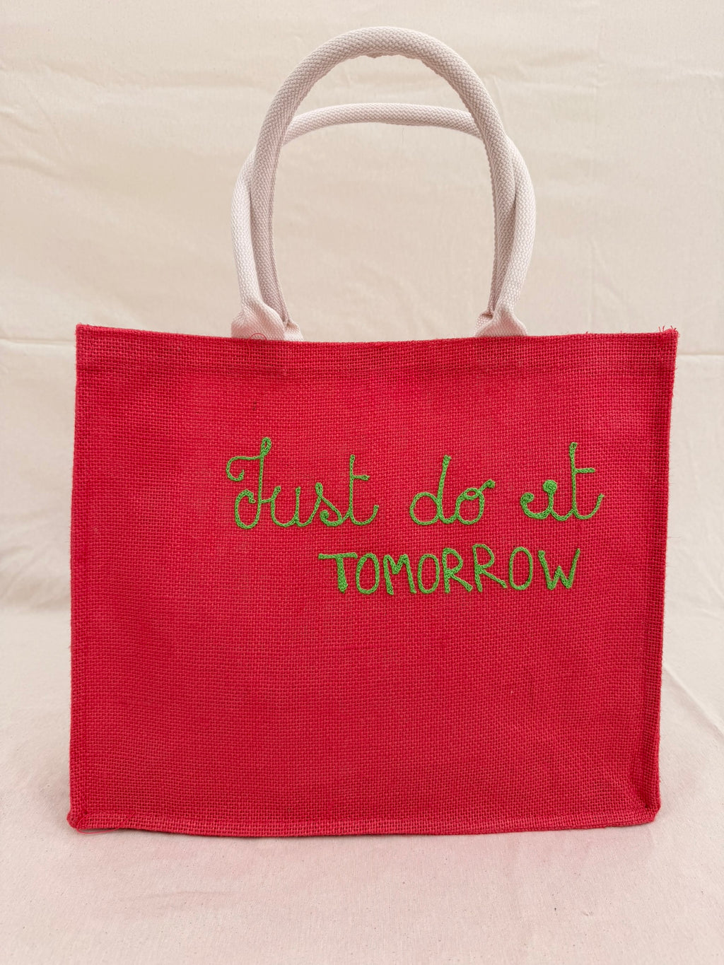 Big beach bag