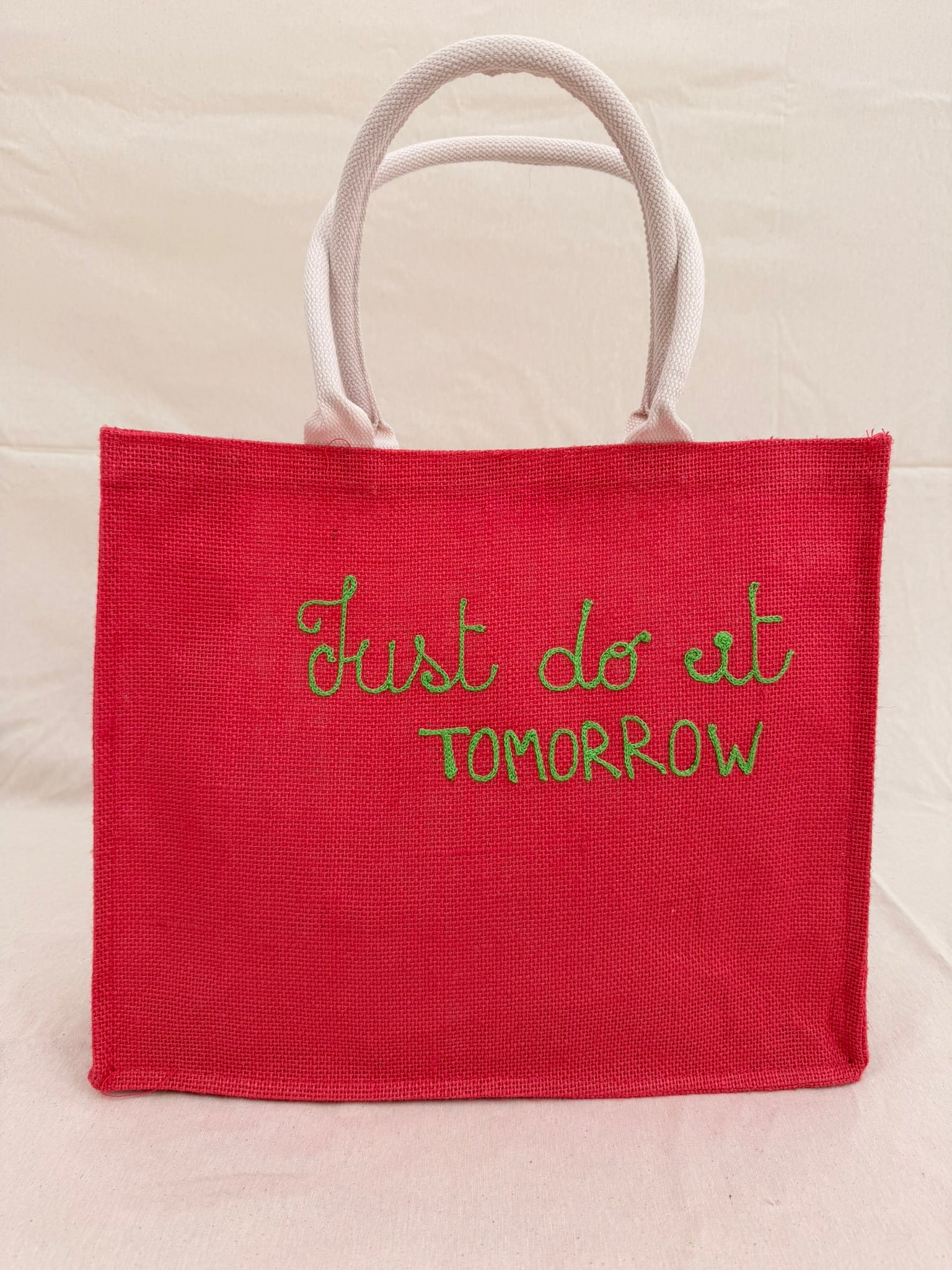 Big beach bag