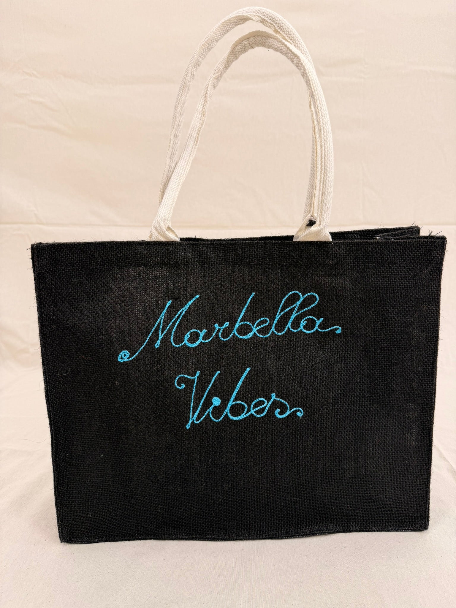 Big beach bag