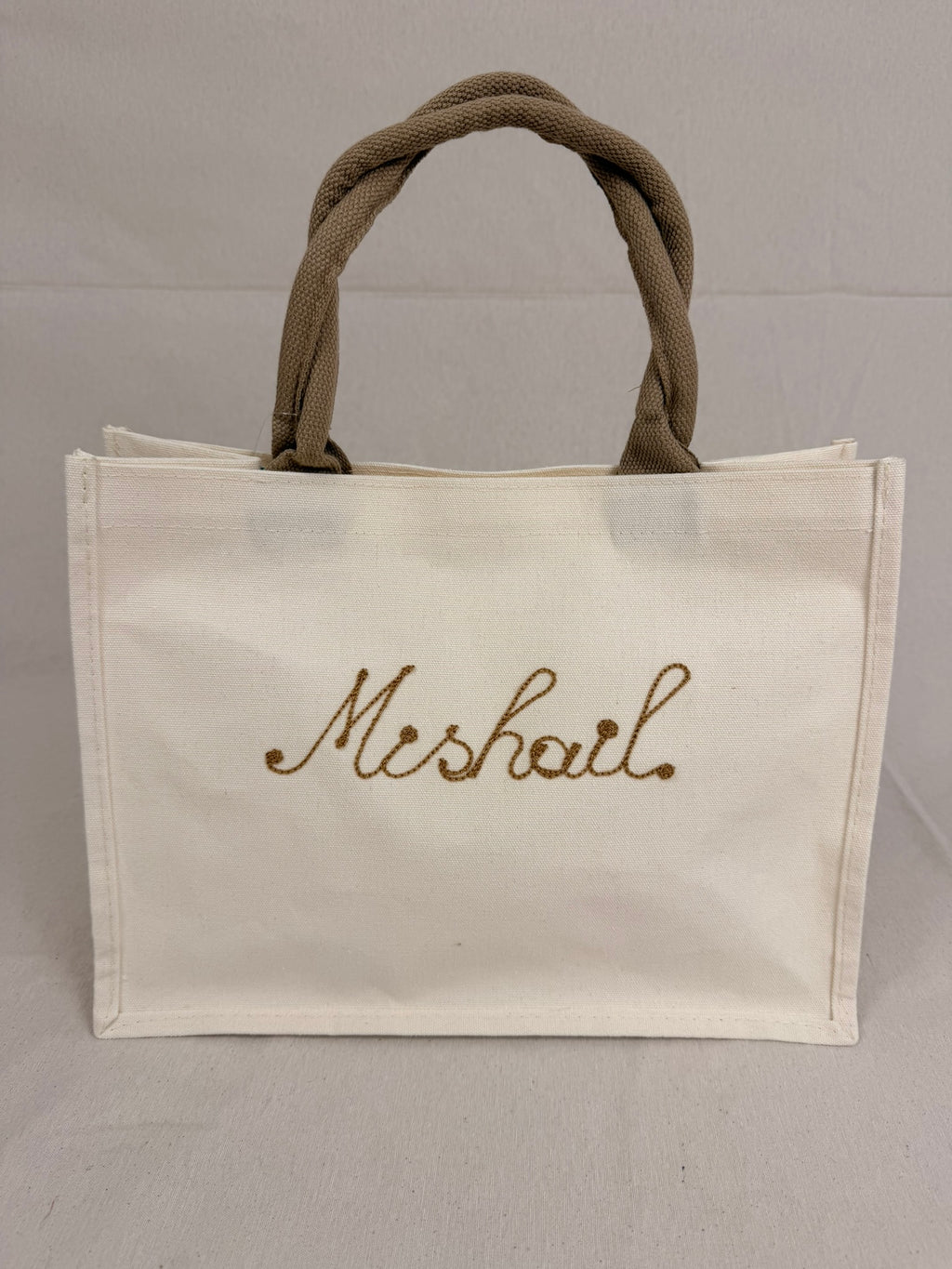 Bag Mishail