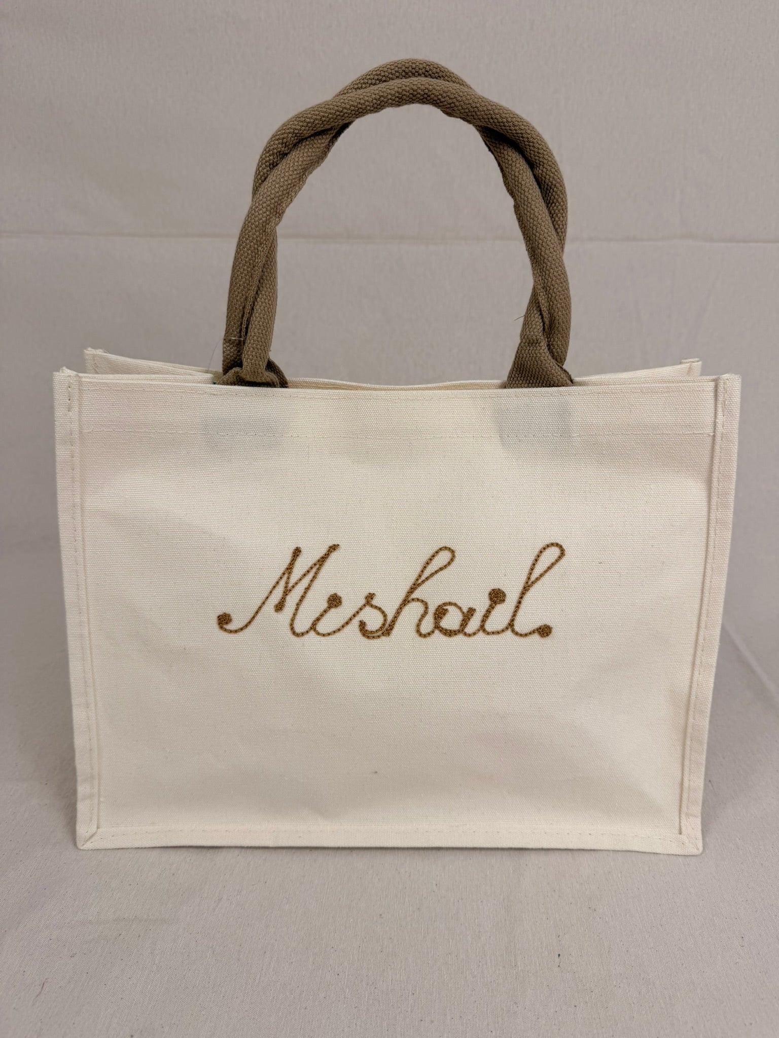 Bag Mishail