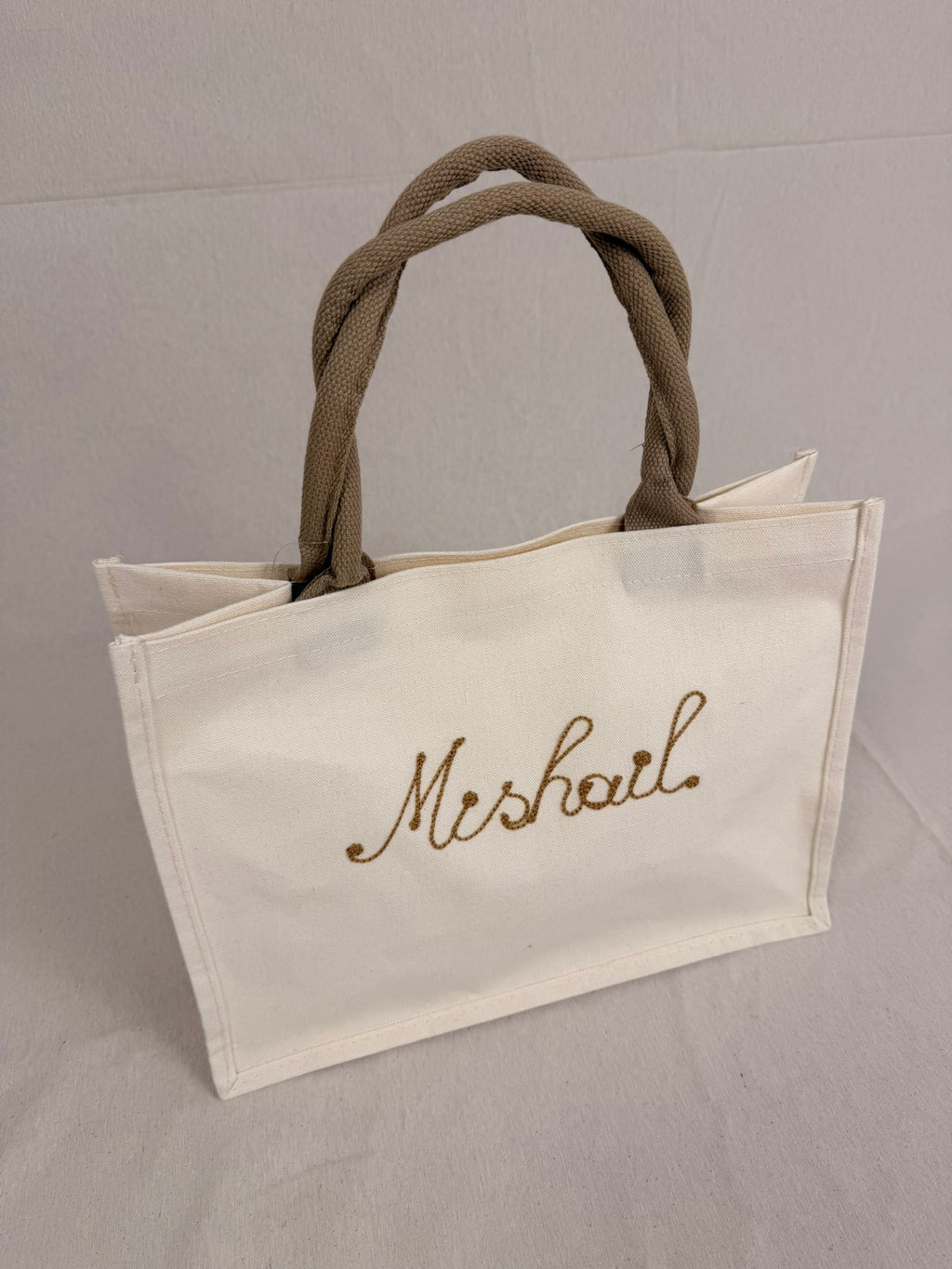 Bag Mishail