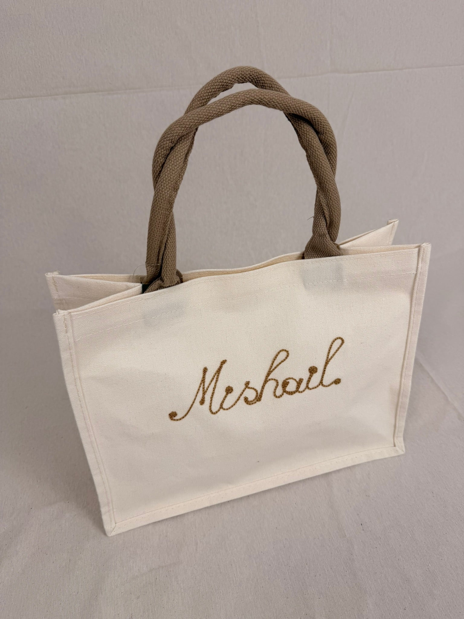Bag Mishail