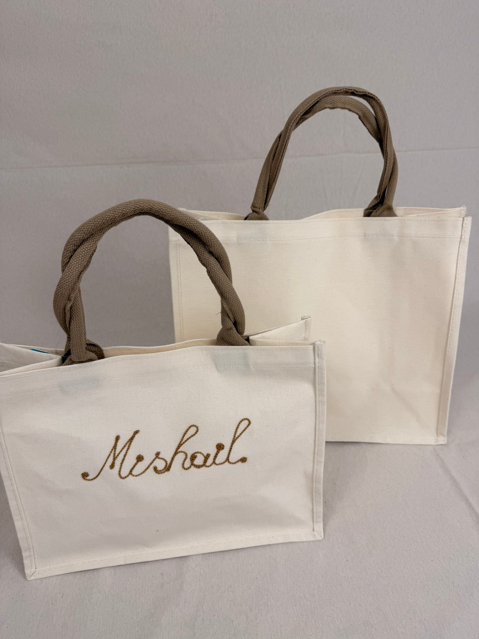 Bag Mishail