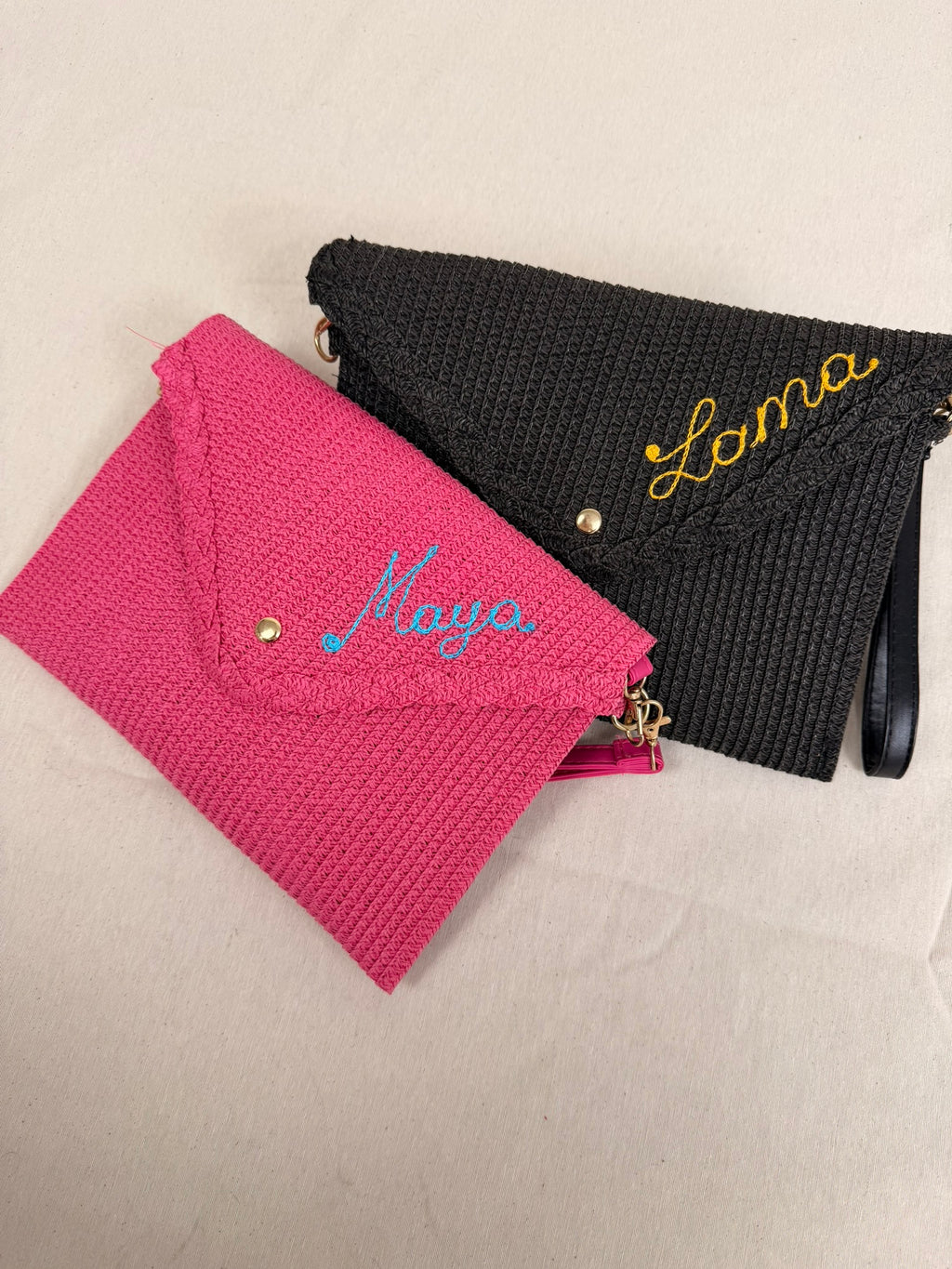 Bolso Sobre