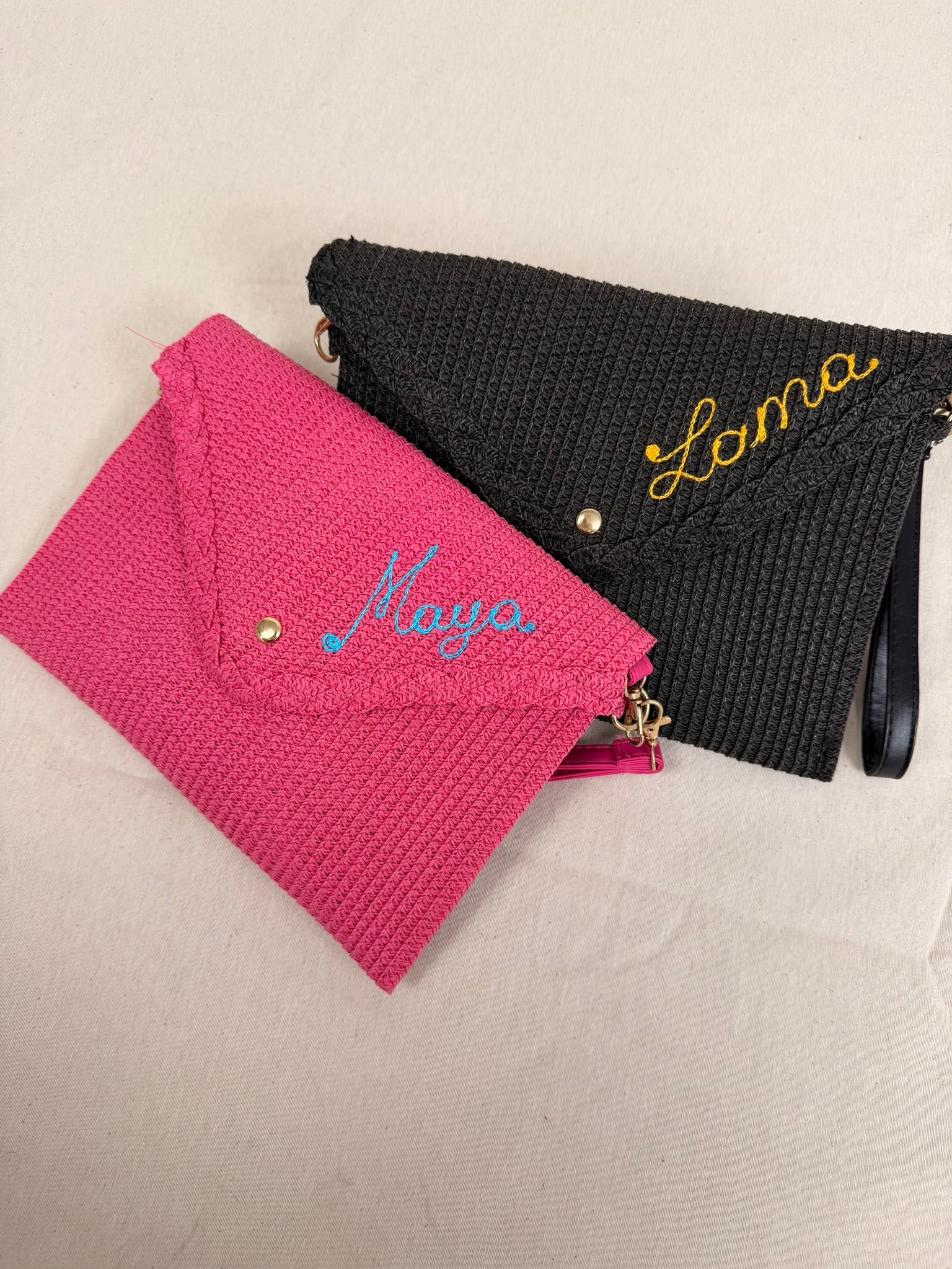 Bolso Sobre