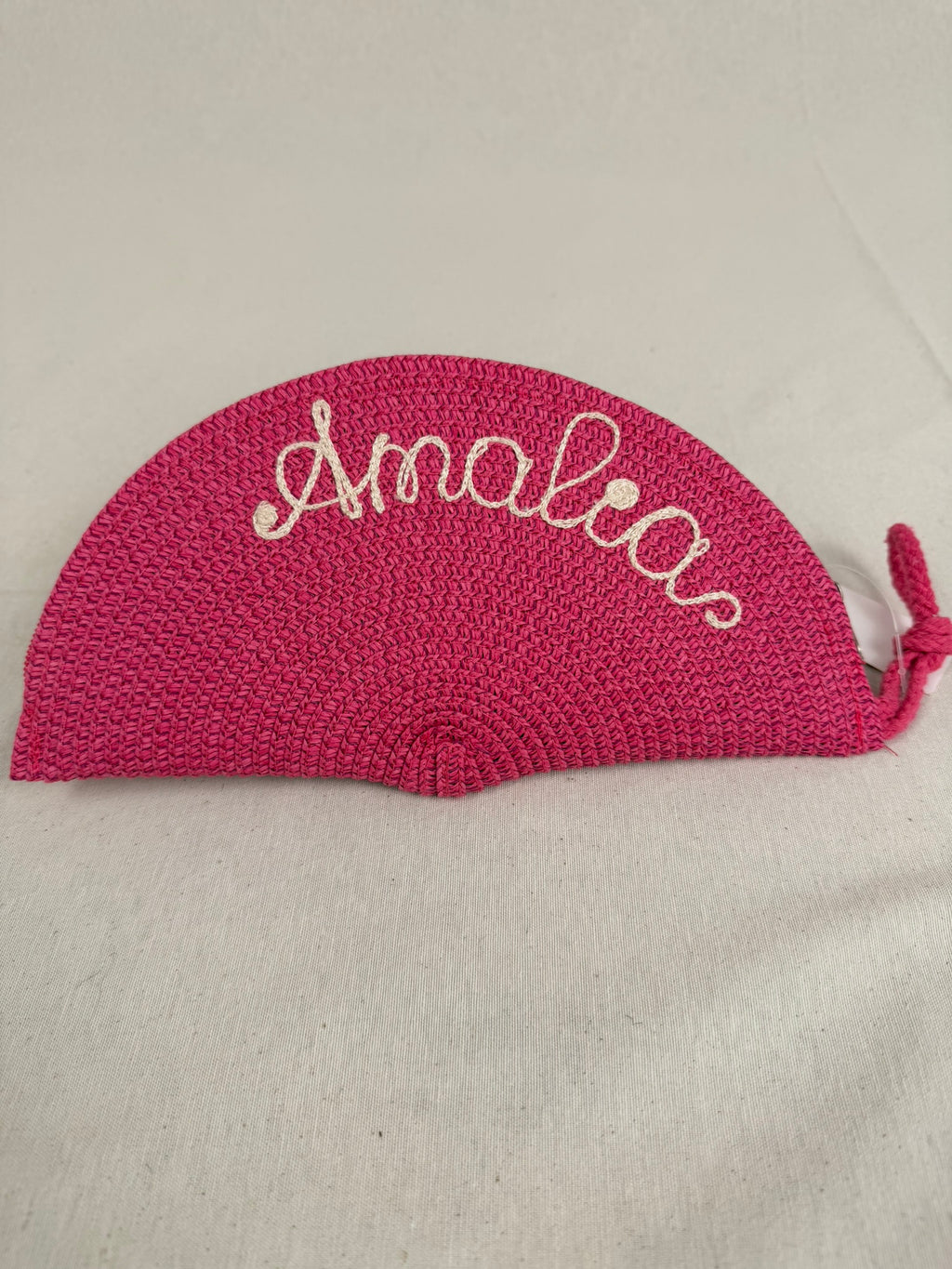 Bolso clutch Estela