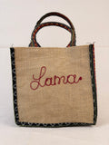 Bolso Lama
