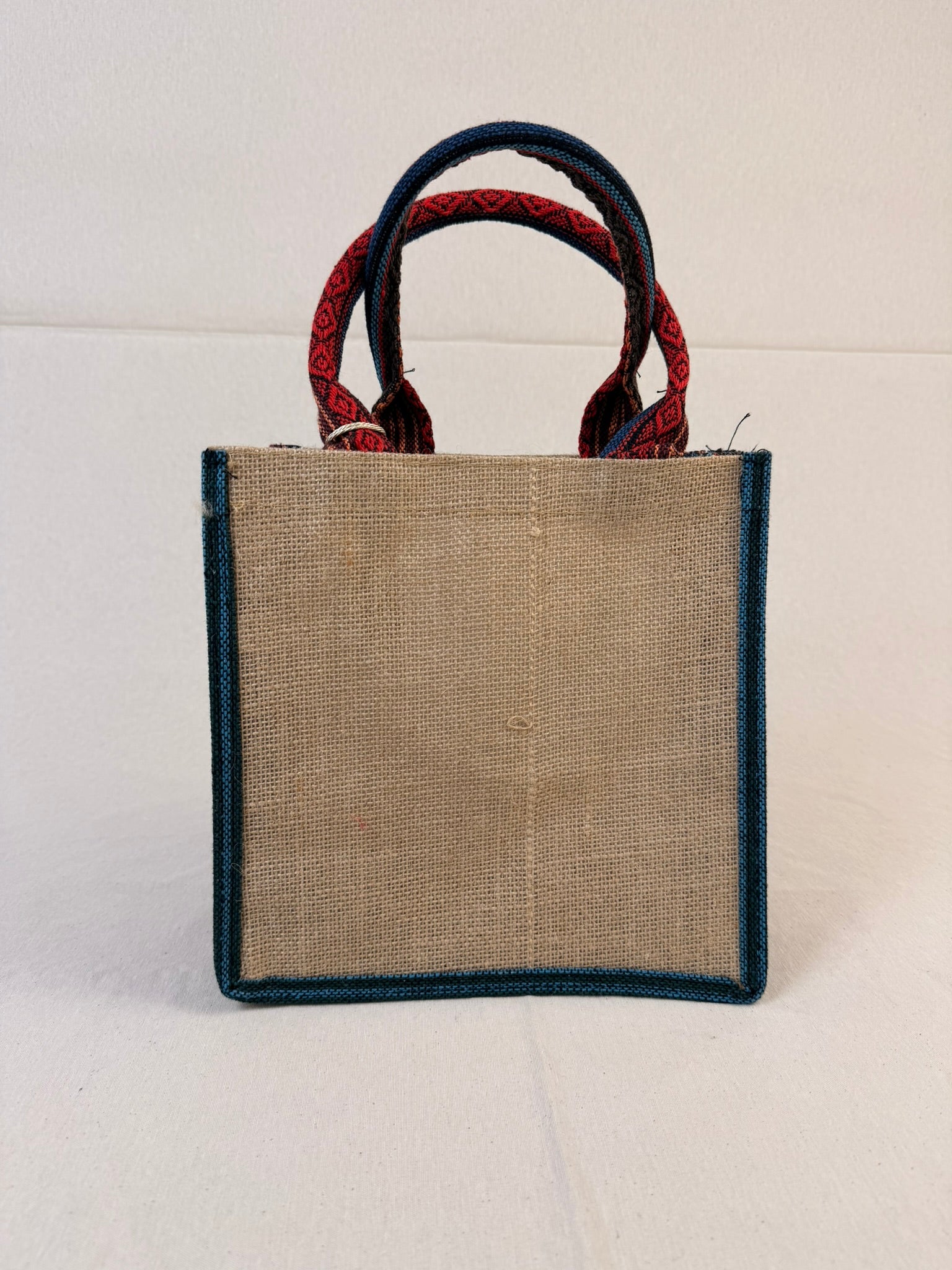 Bolso Lama