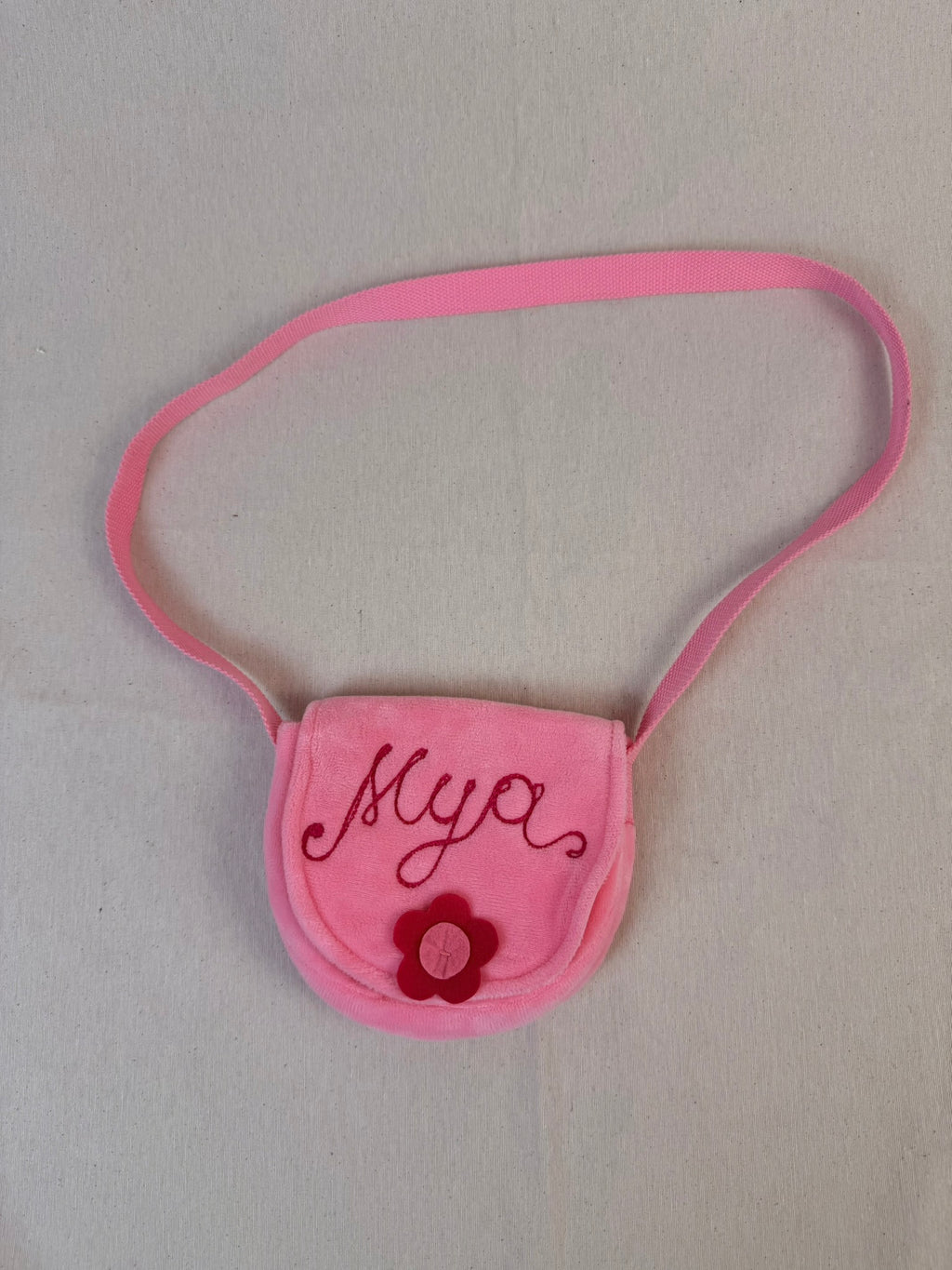 Bolso de niña Mya
