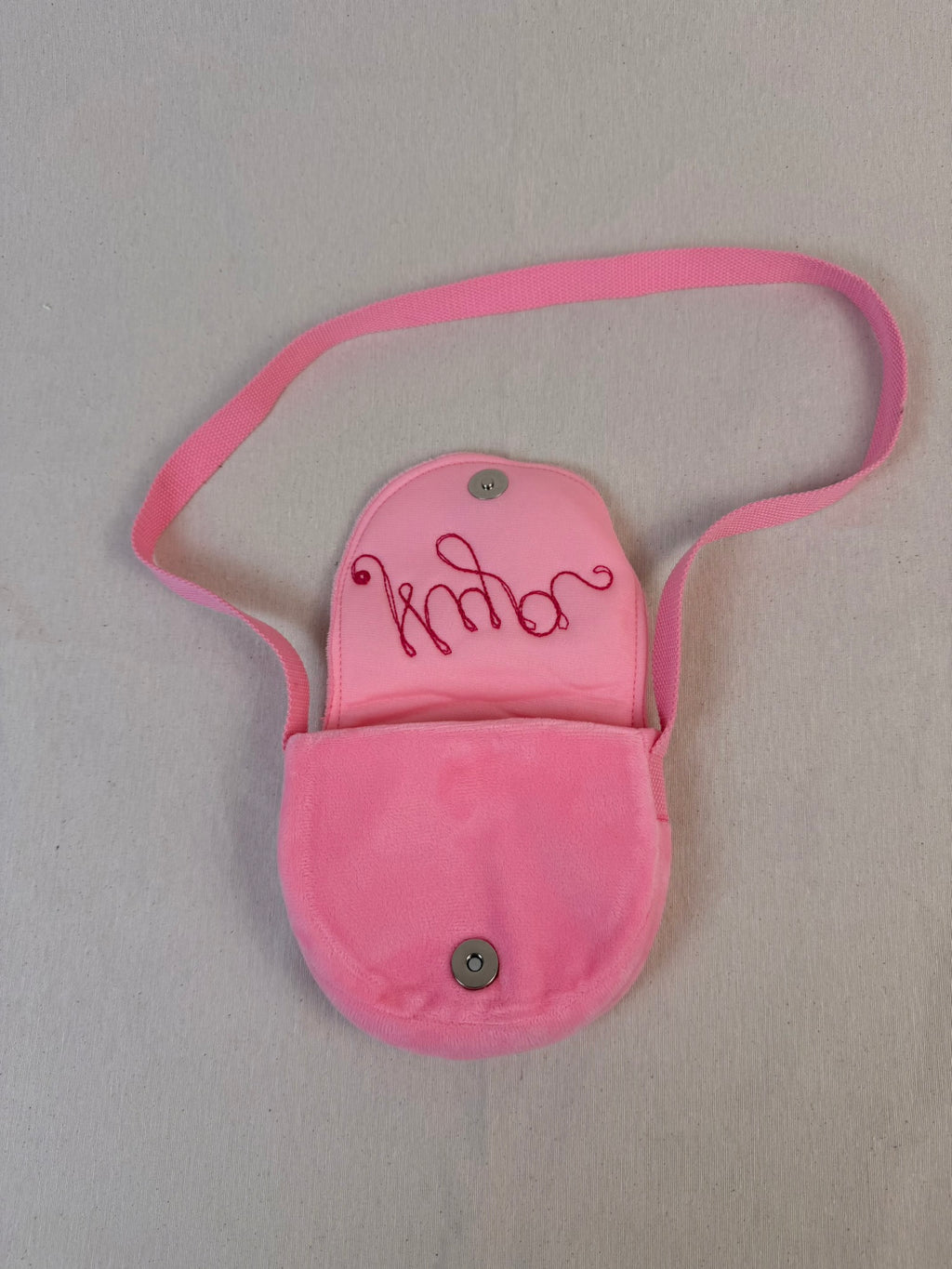 Bolso de niña Mya