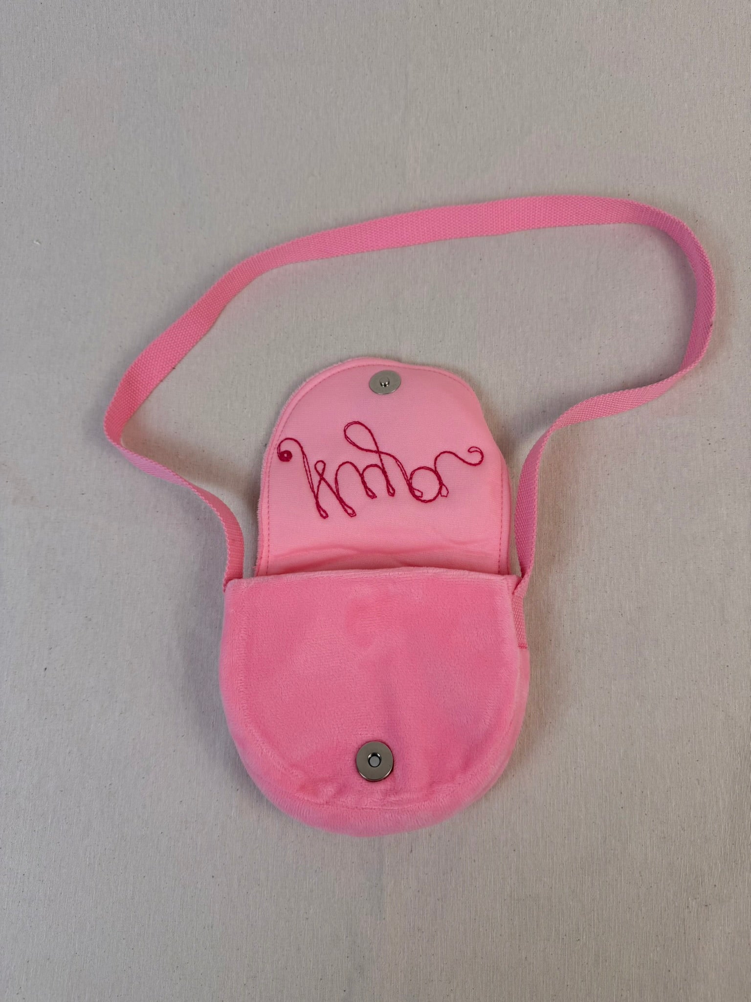 Bolso de niña Mya