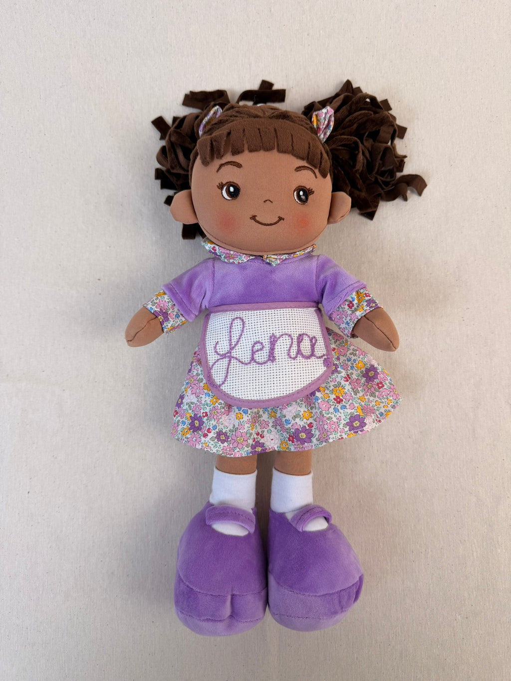 Muñeca Arya