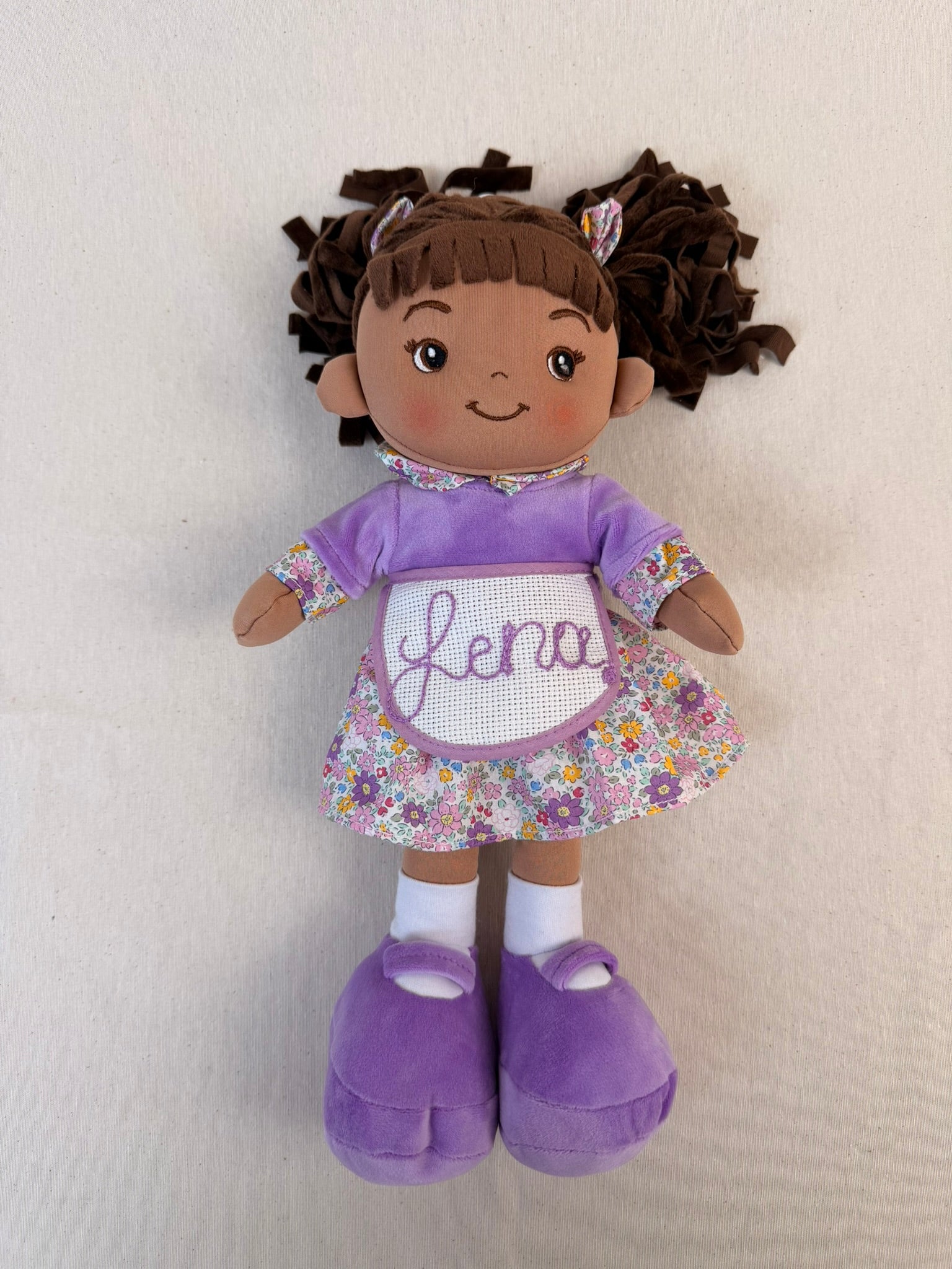 Muñeca Arya