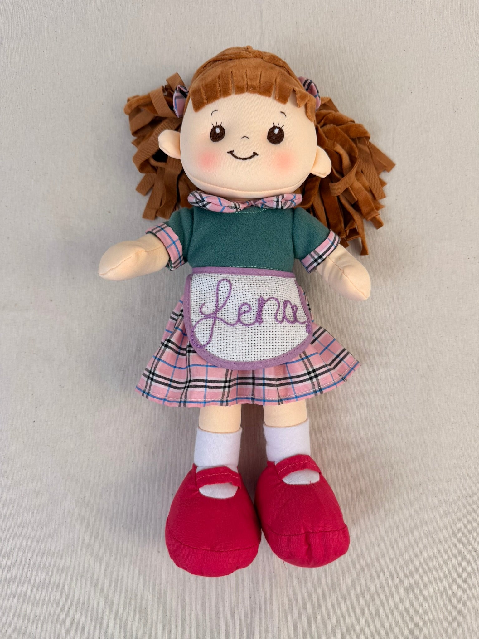 Muñeca Lena