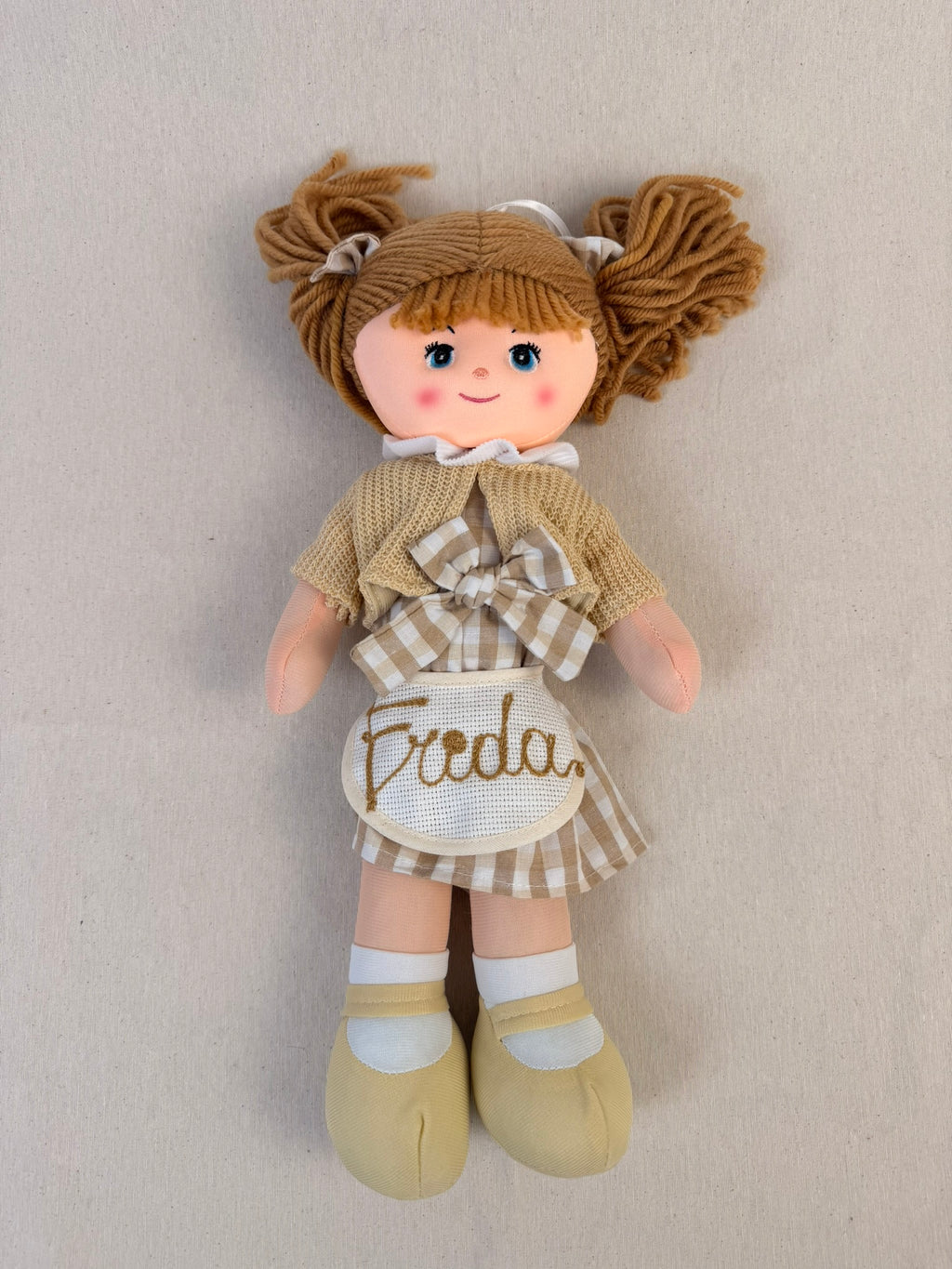 Muñeca Rita