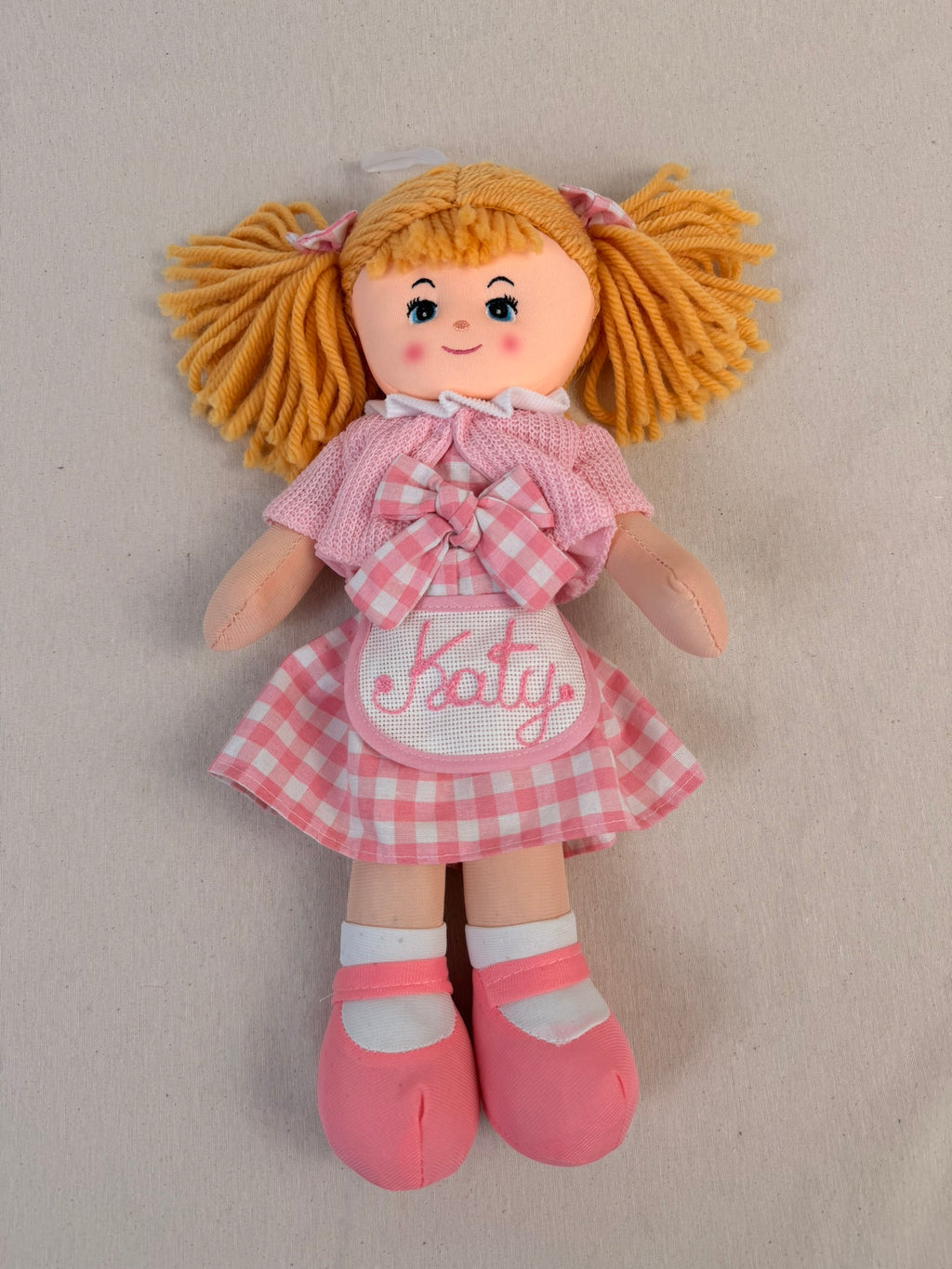 Muñeca Rita