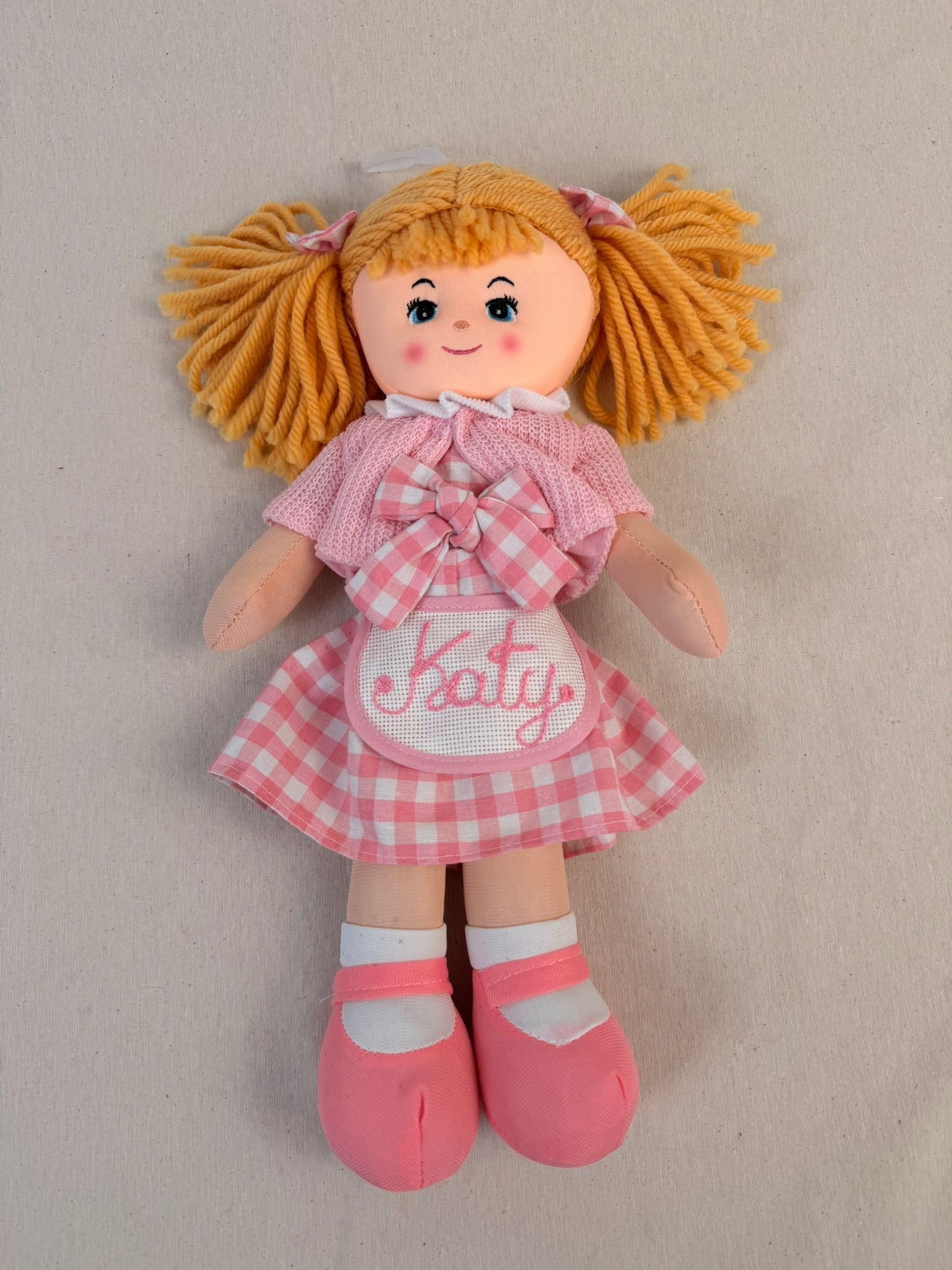 Muñeca Rita