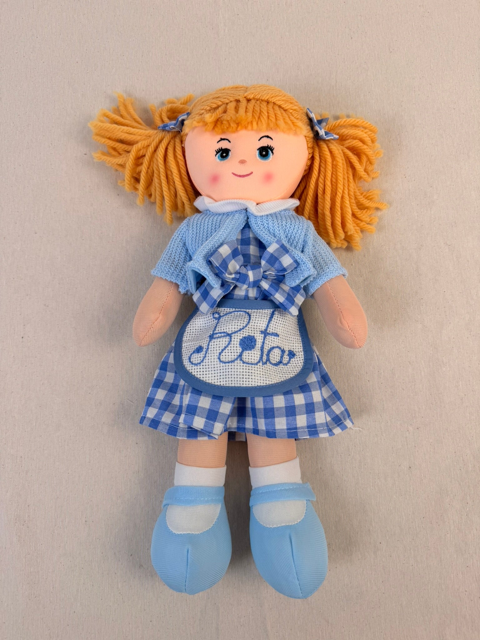 Muñeca Rita