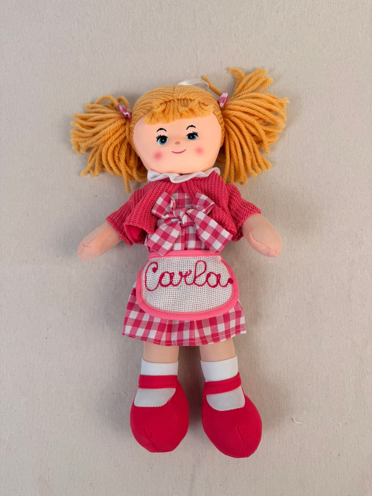 Muñeca Rita