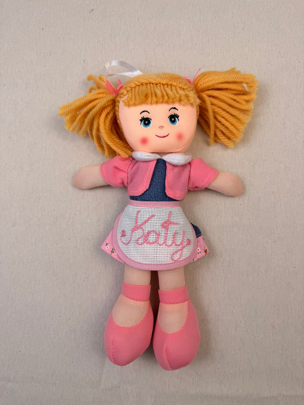 Muñeca Frida