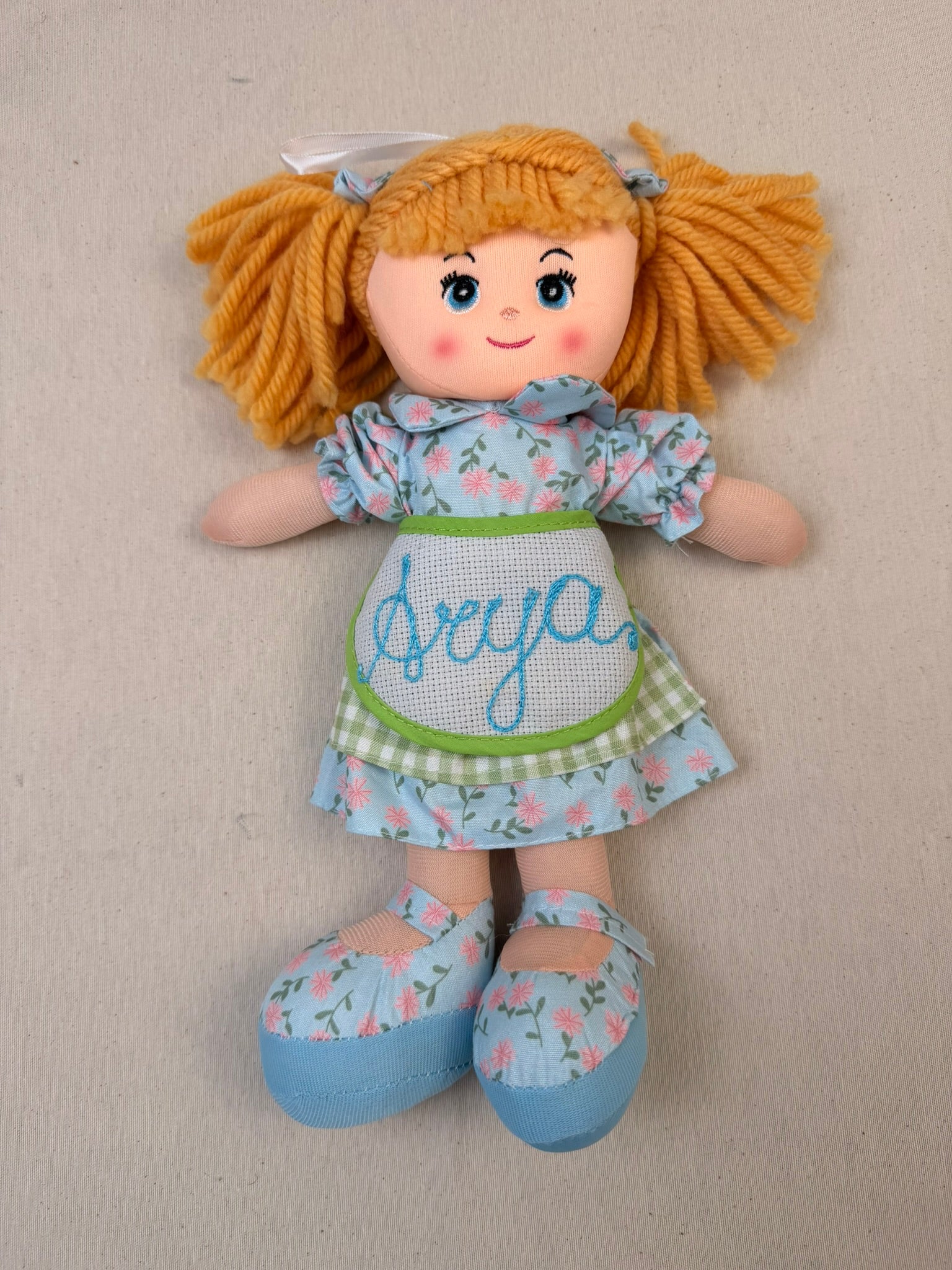 Muñeca Katy