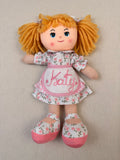 Muñeca Katy