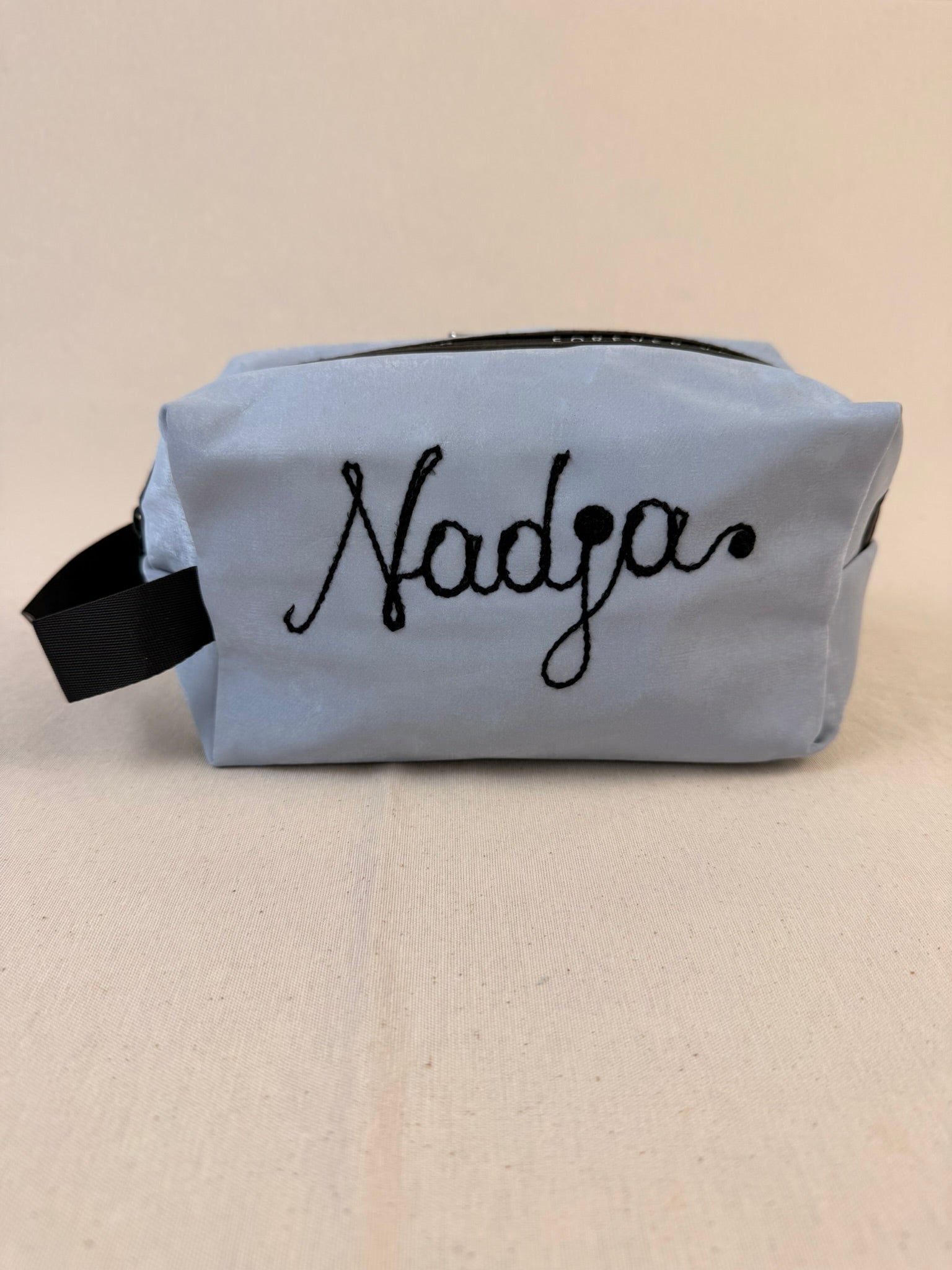 Bolso clutch Nadja