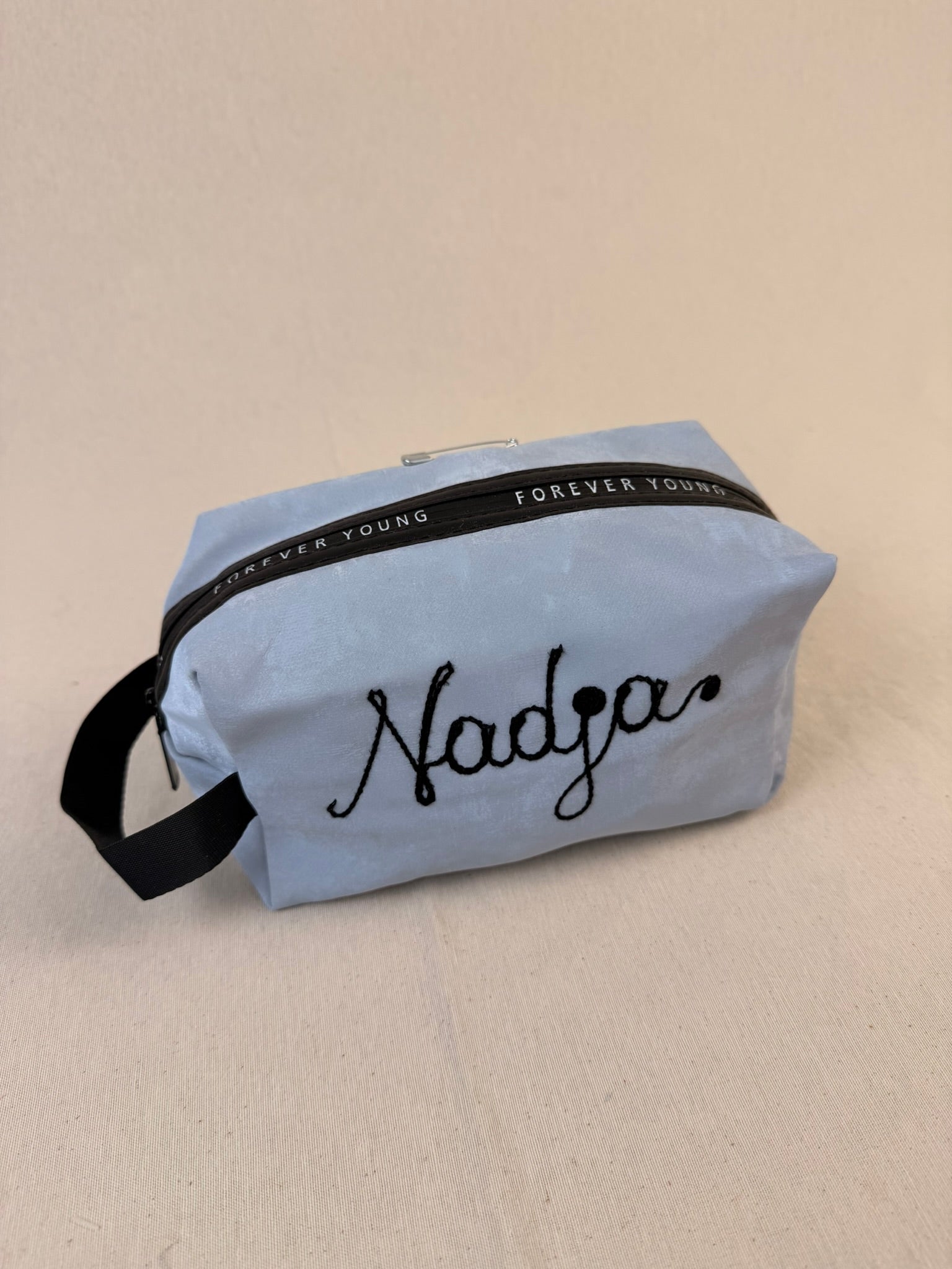 Bolso clutch Nadja