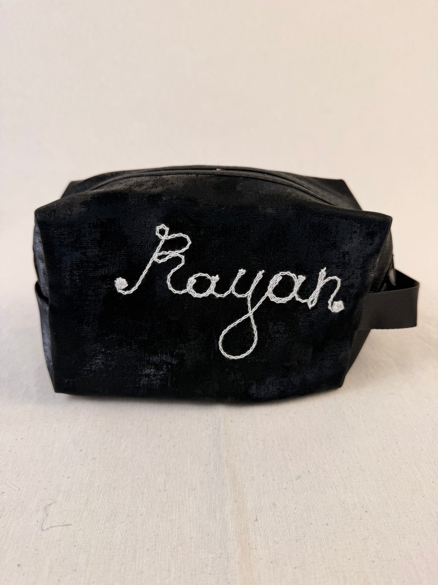 Bolso clutch Nadja