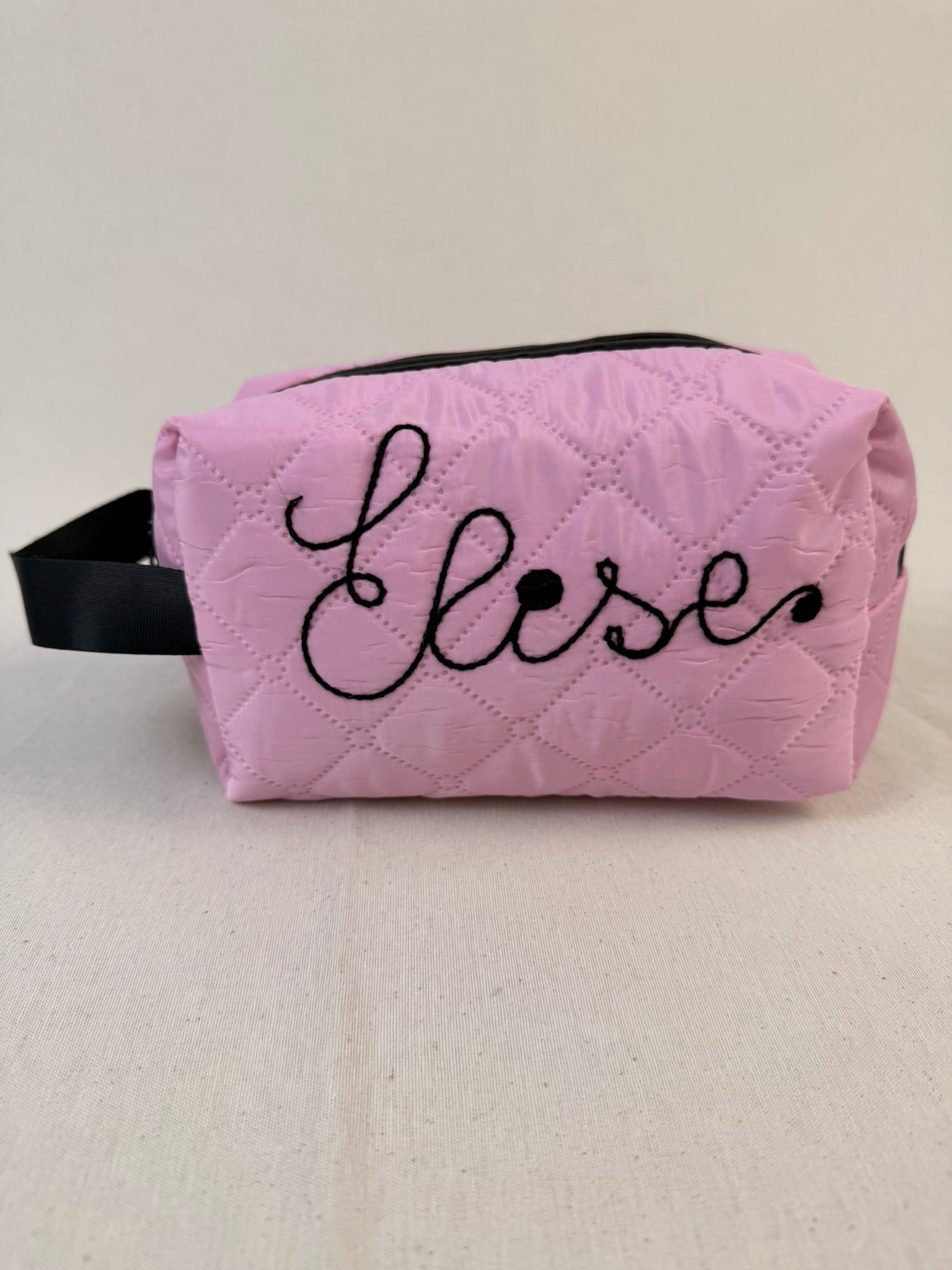 Bolso clutch Nadja