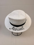 Gorra Panama Manuel