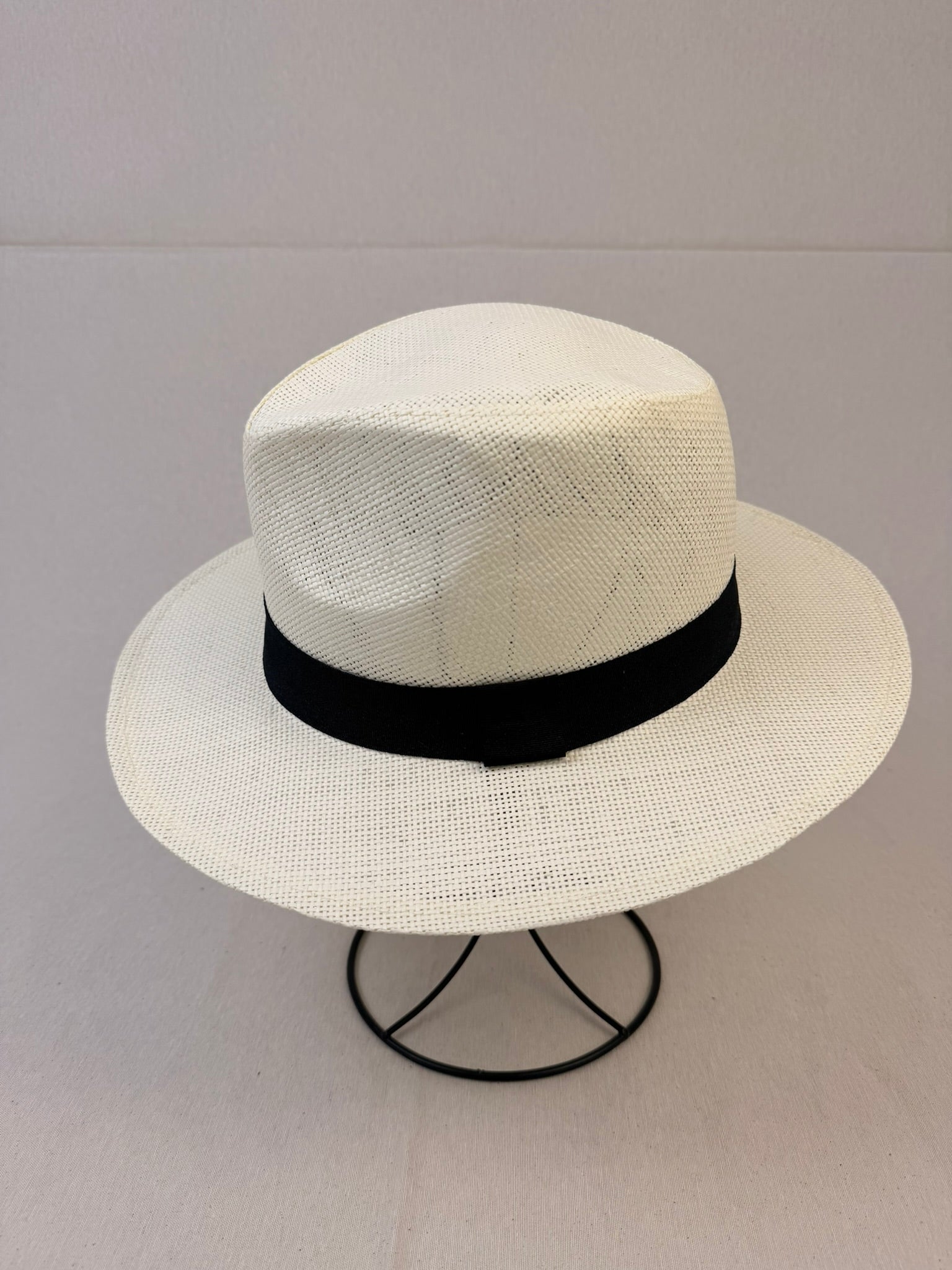 Gorra Panama Manuel