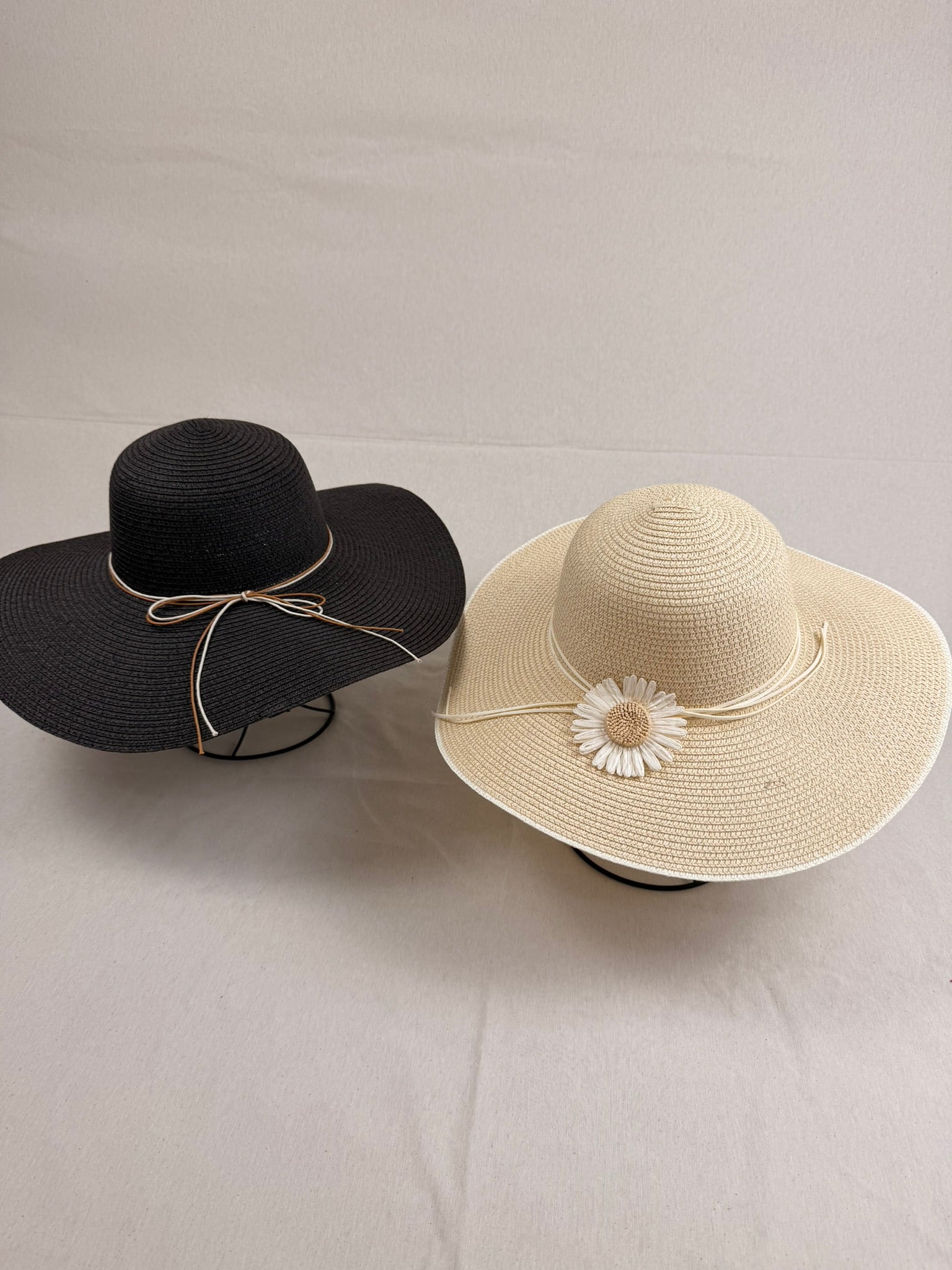 Gorra Panama mujer
