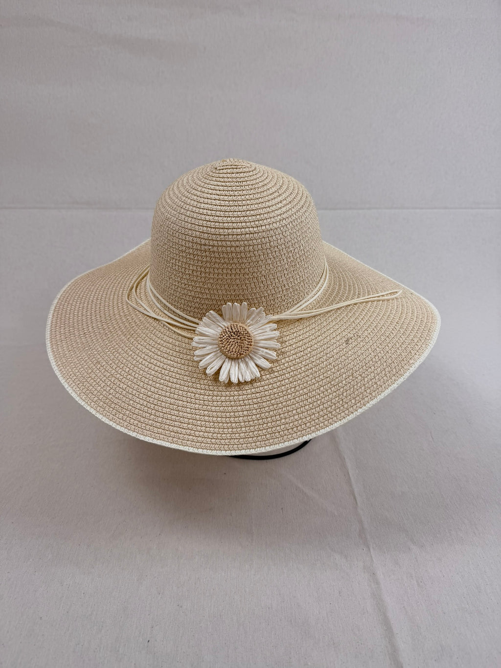 Gorra Panama mujer